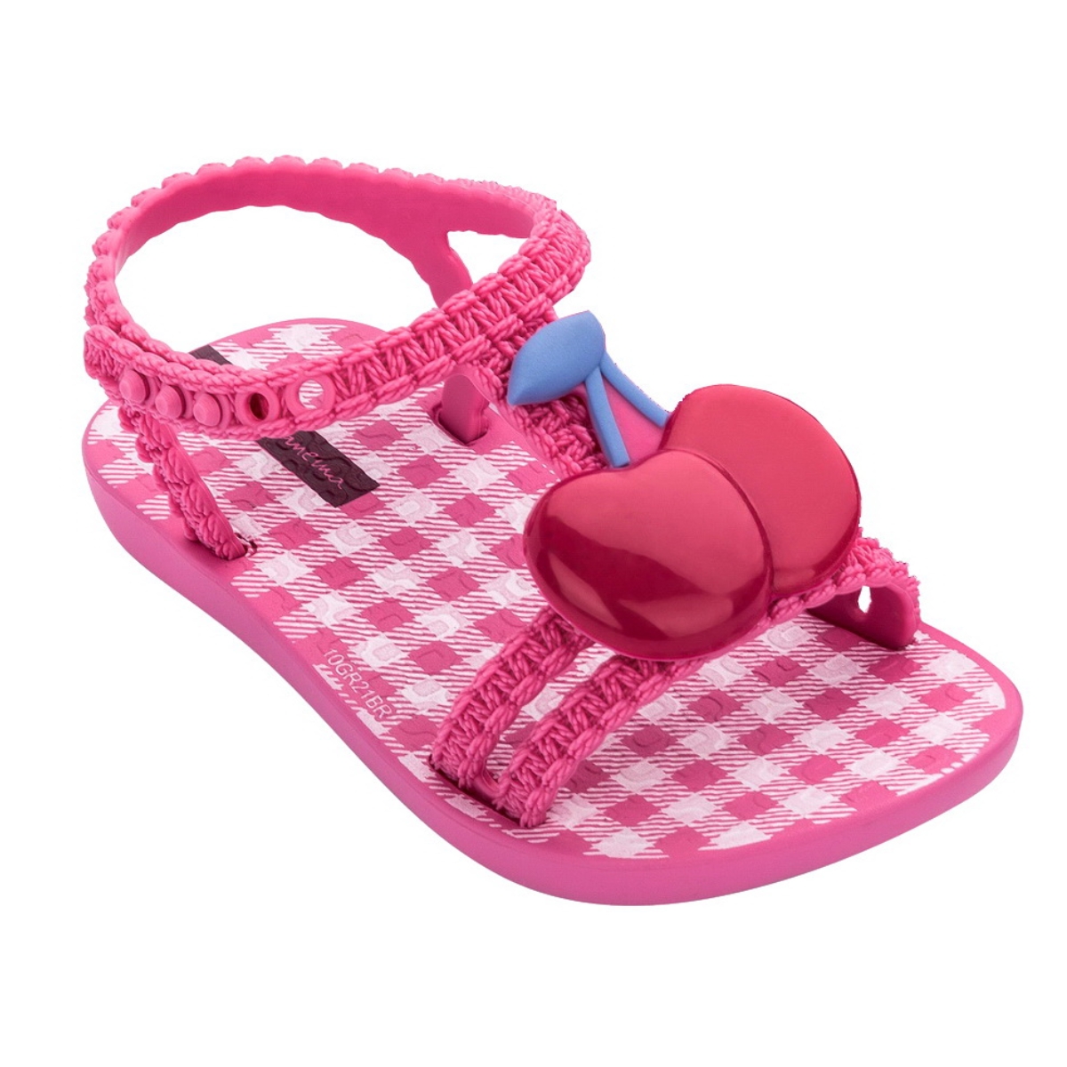 SANDALE MY FIRST IPANEMA VII BABY GT 