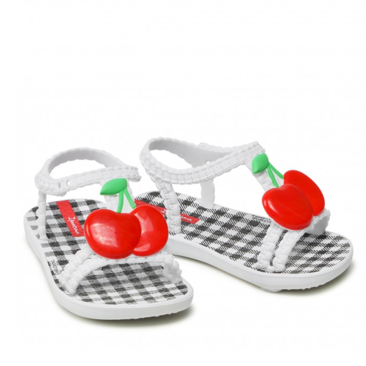 SANDALE MY FIRST IPANEMA VII BABY GT 