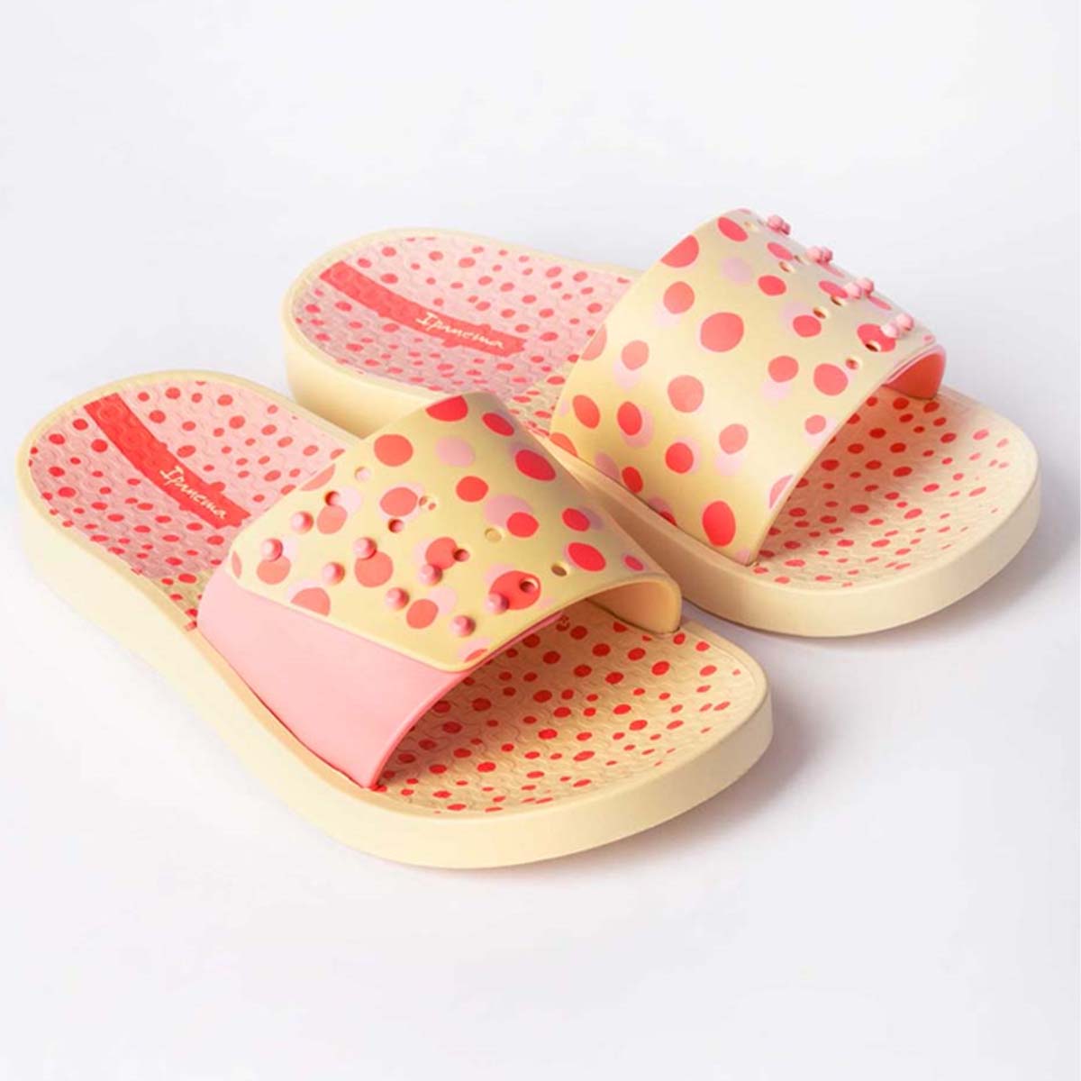 PAPUCE IPANEMA UNISEX SLIDE KIDS GP 