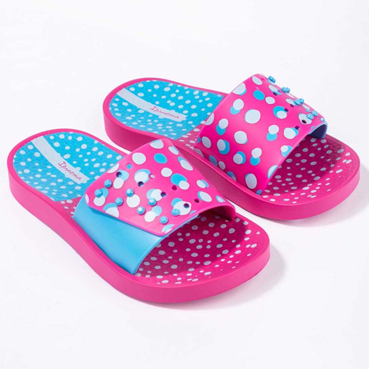 PAPUCE IPANEMA UNISEX SLIDE KIDS GP 