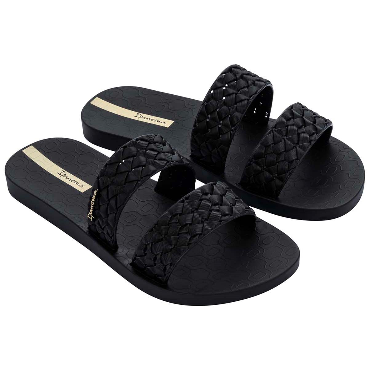 PAPUCE IPANEMA RENDA II FEM W