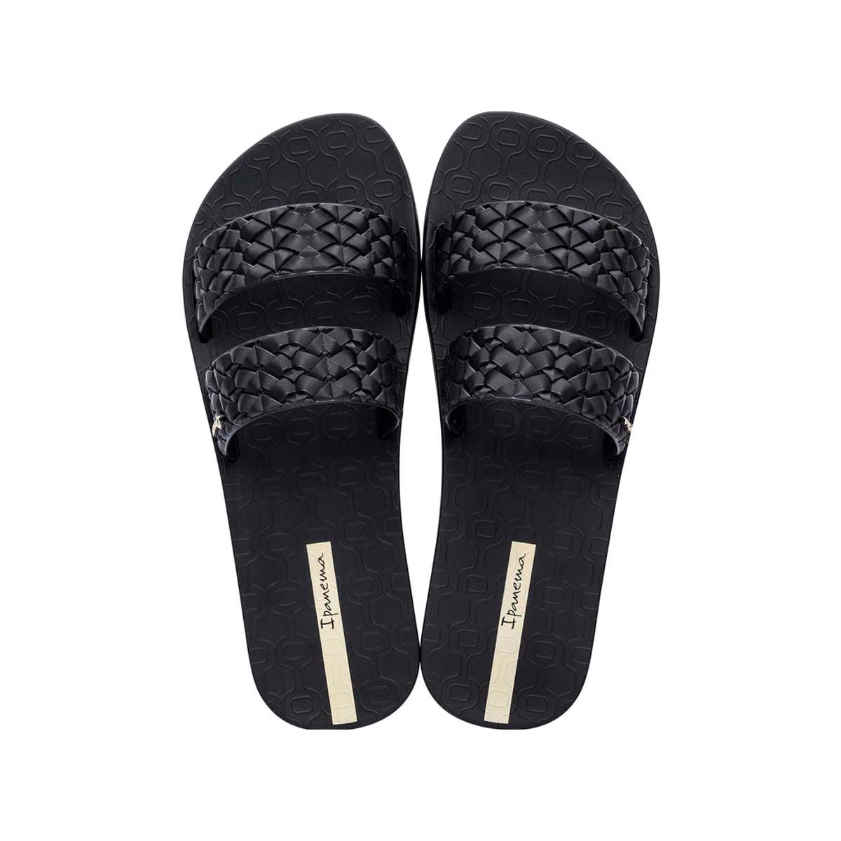 PAPUCE IPANEMA RENDA II FEM W