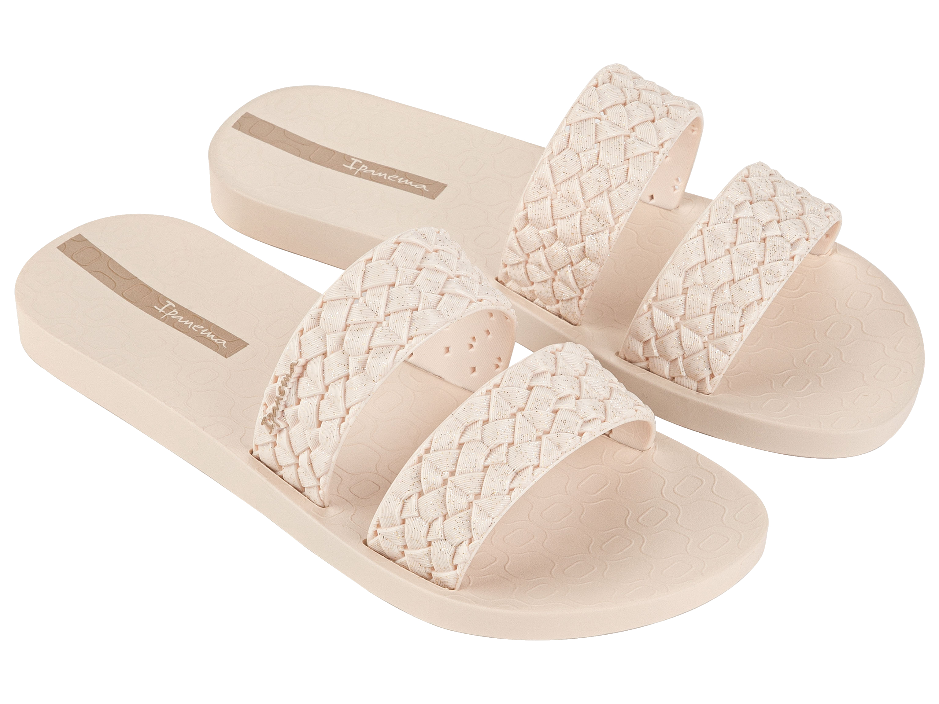 PAPUCE IPANEMA RENDA II FEM W