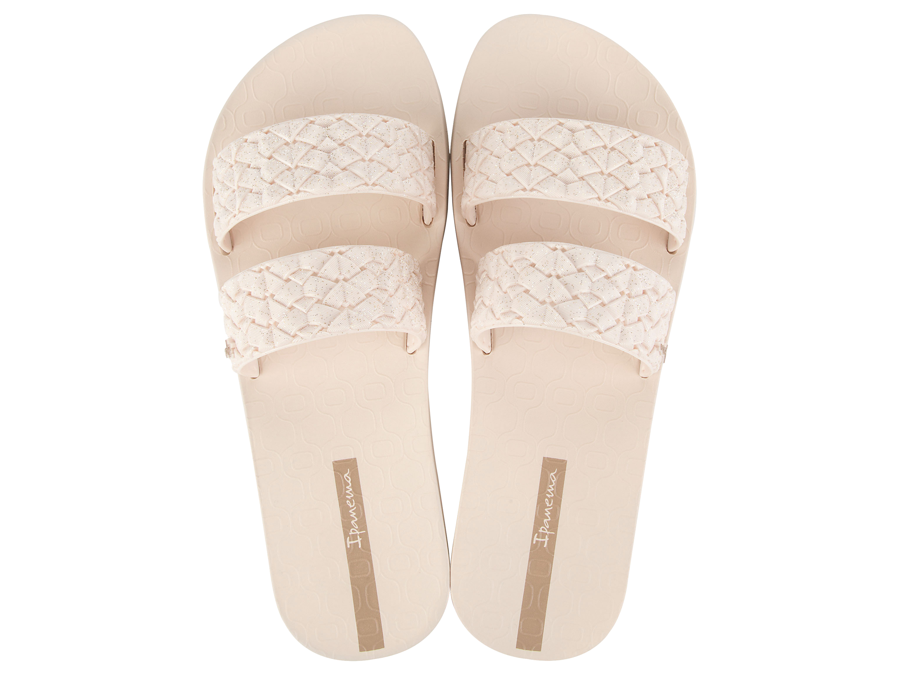 PAPUCE IPANEMA RENDA II FEM W 