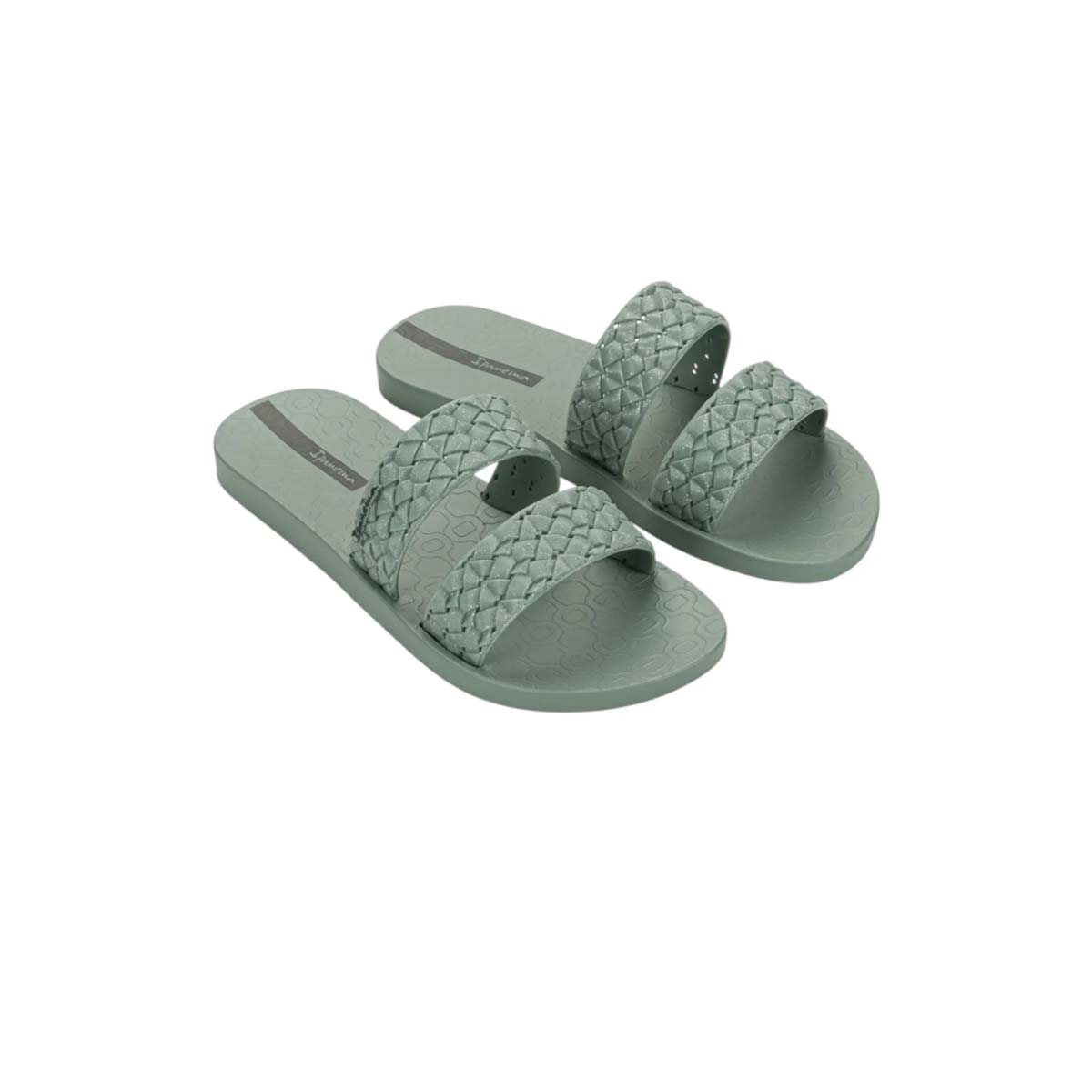 PAPUCE IPANEMA RENDA II FEM W