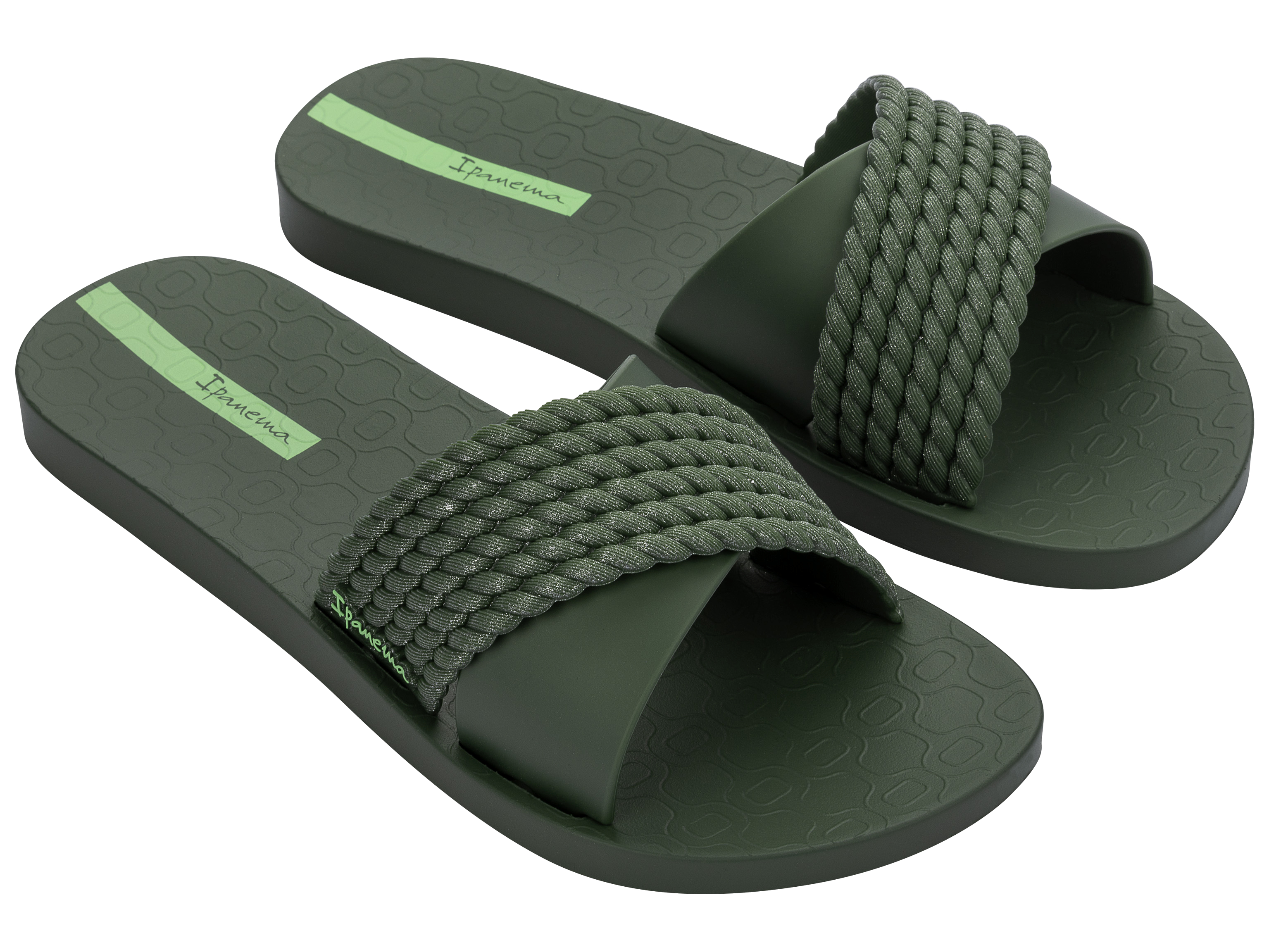 PAPUCE IPANEMA STREET II FEM W