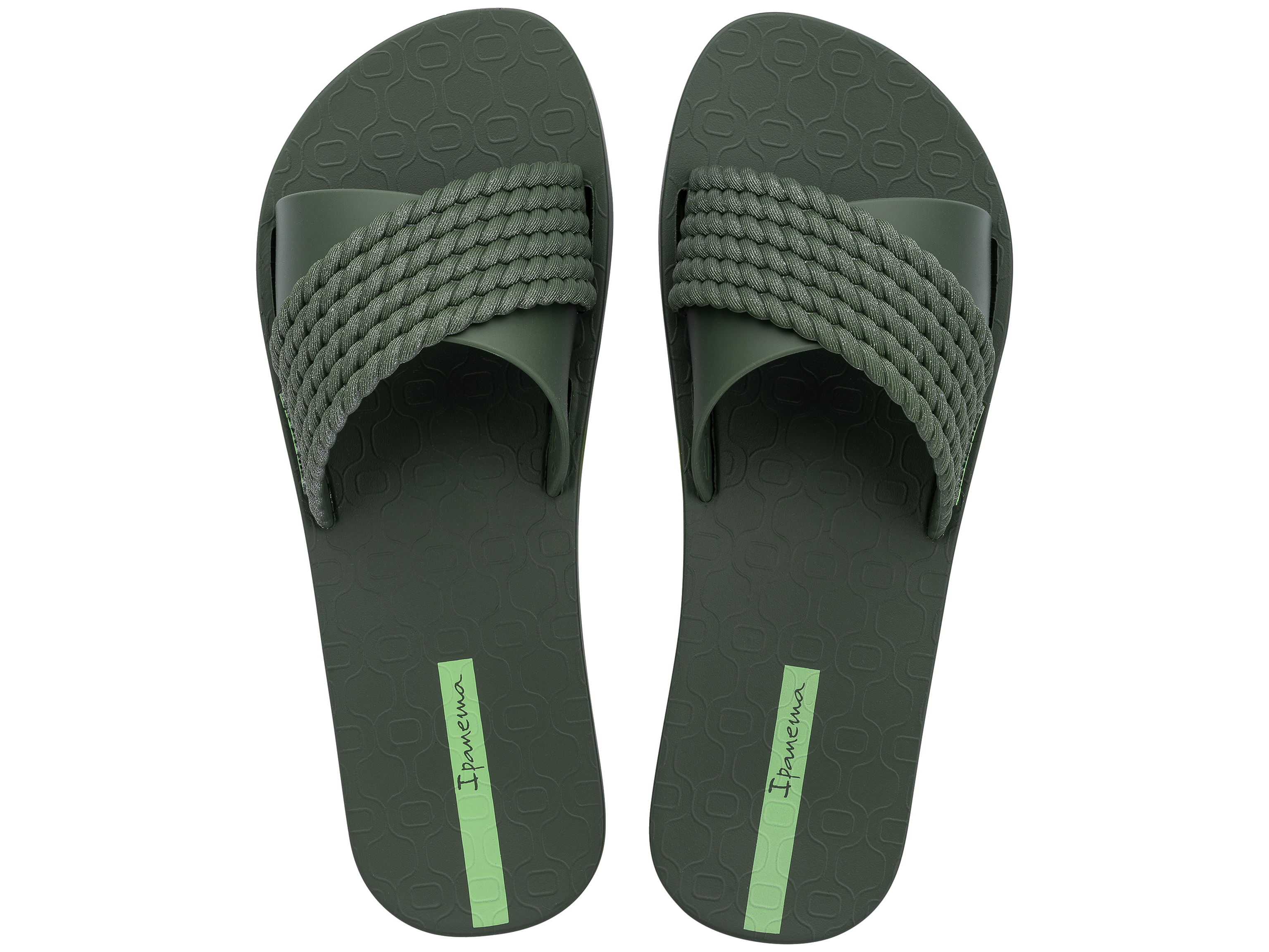 PAPUCE IPANEMA STREET II FEM W 