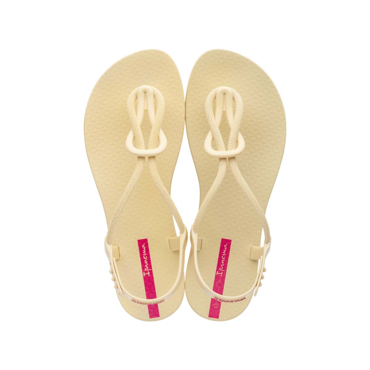 SANDALE IPANEMA TRENDY FEM W 