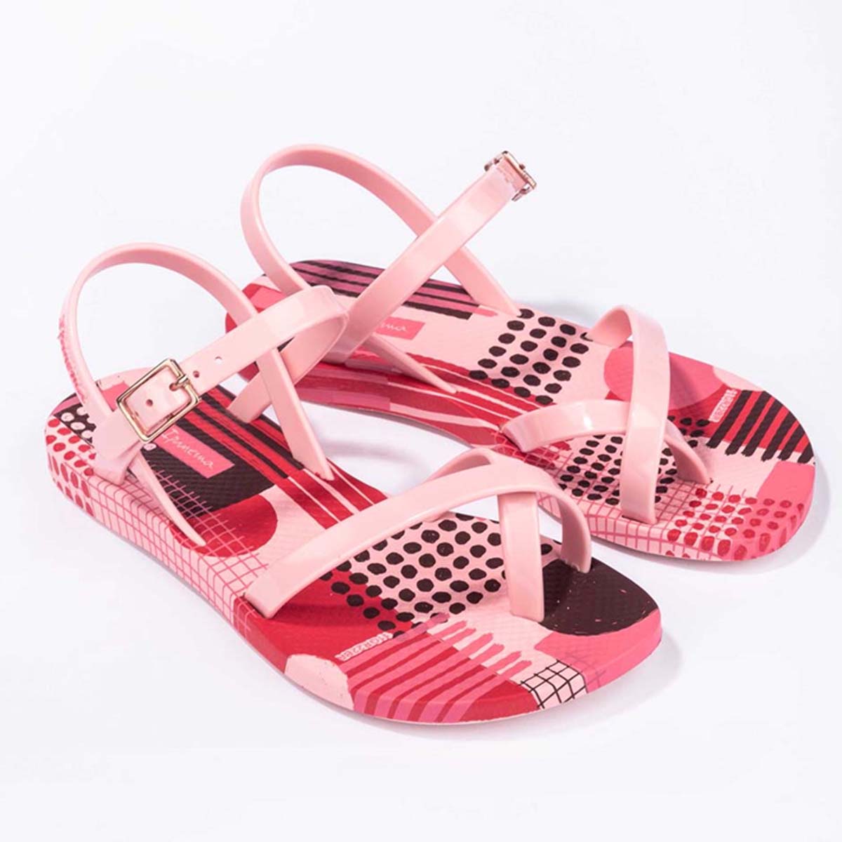 SANDALE IPANEMA FASHION SAND IX KIDS G
