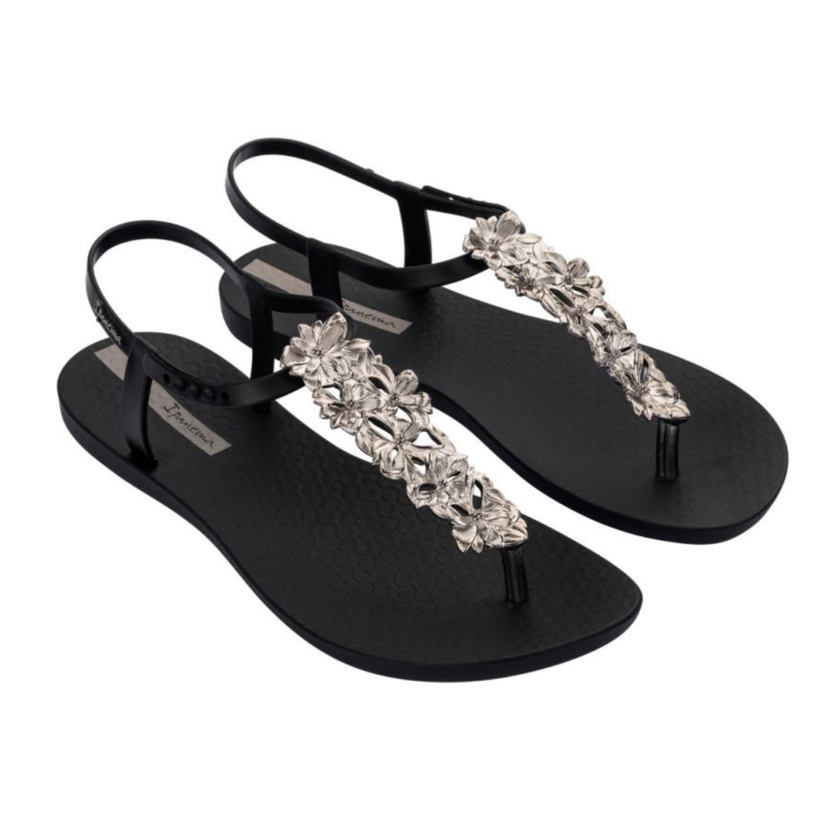 SANDALE IPANEMA CLASS SHINY FLOWER  FEM W 