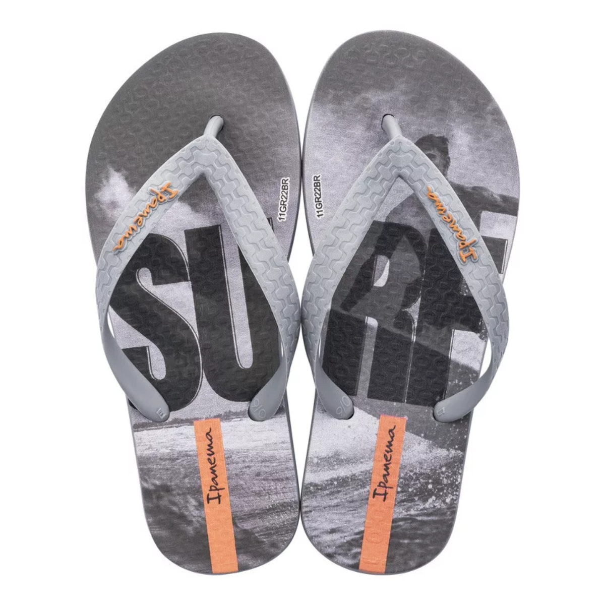 JAPANKE IPANEMA CLASSIC XI KIDS BG 