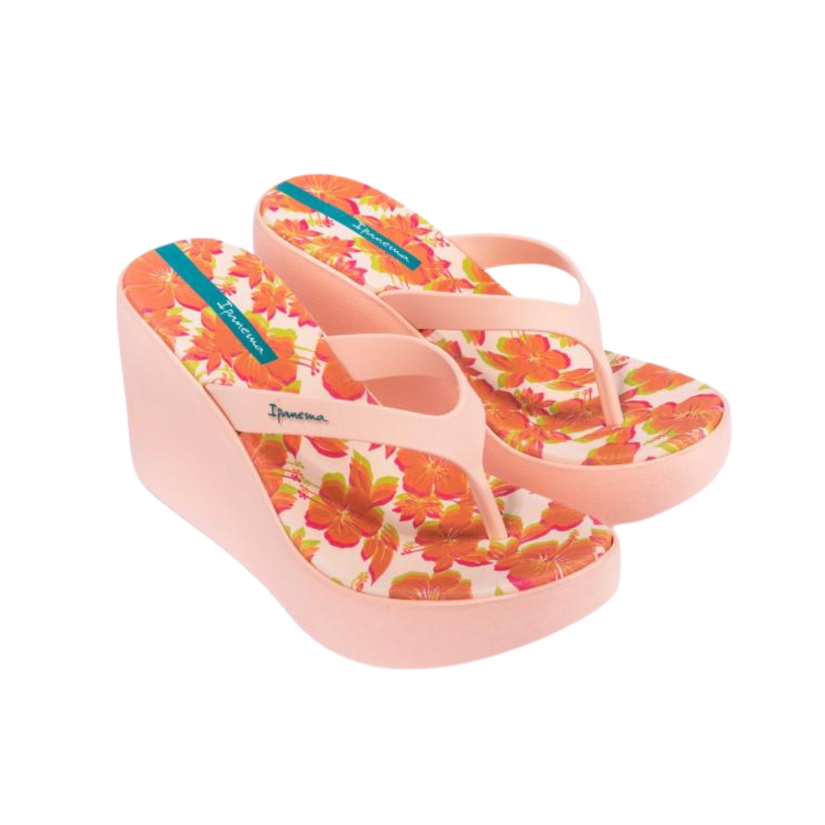 JAPANKE IPANEMA ALOHA FEM W 