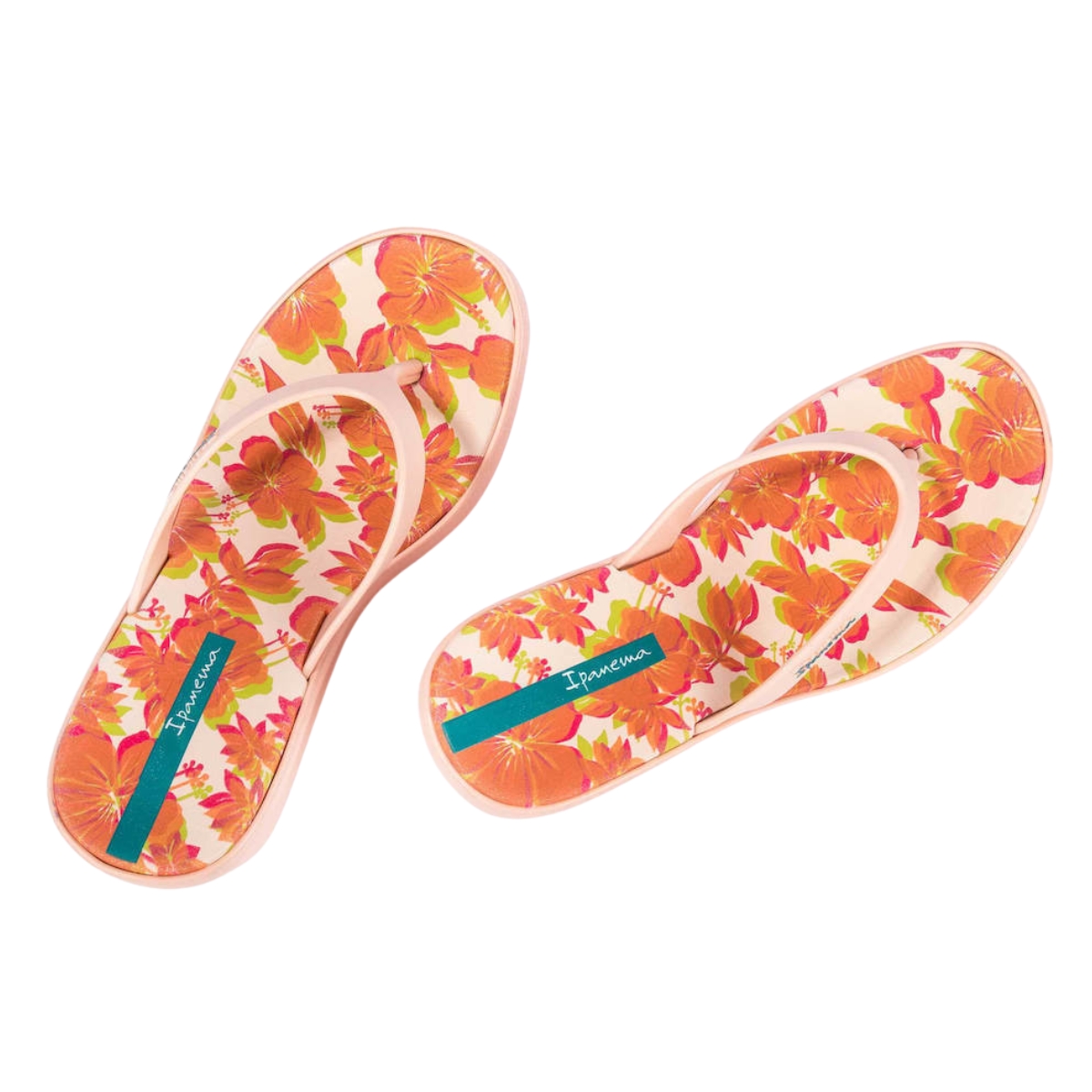 JAPANKE IPANEMA ALOHA FEM W 