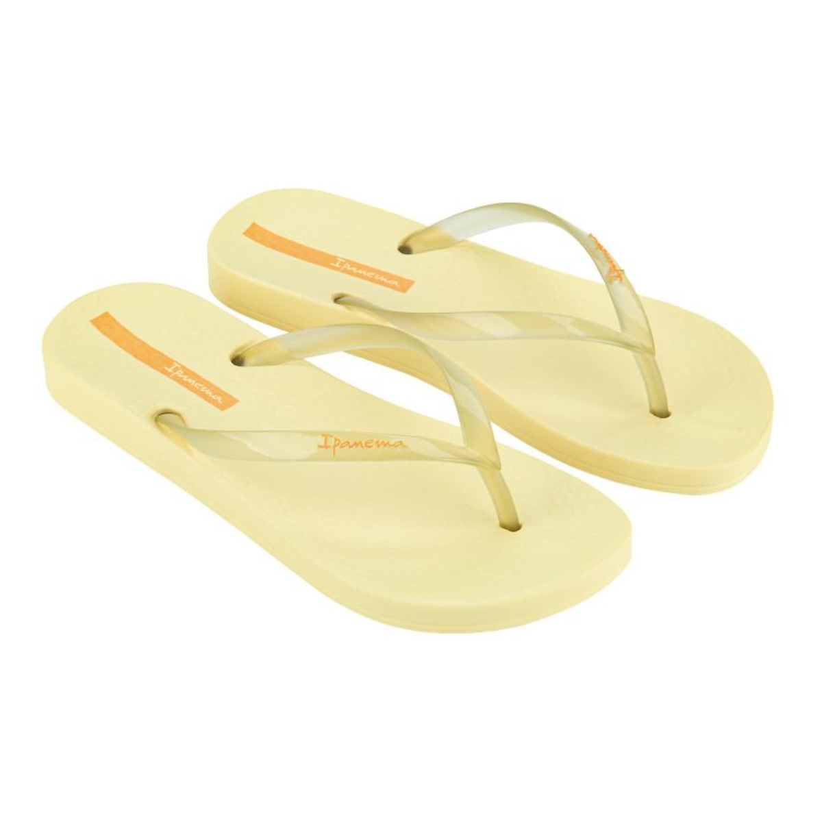 JAPANKE IPANEMA ANAT CONNECT FEM W 