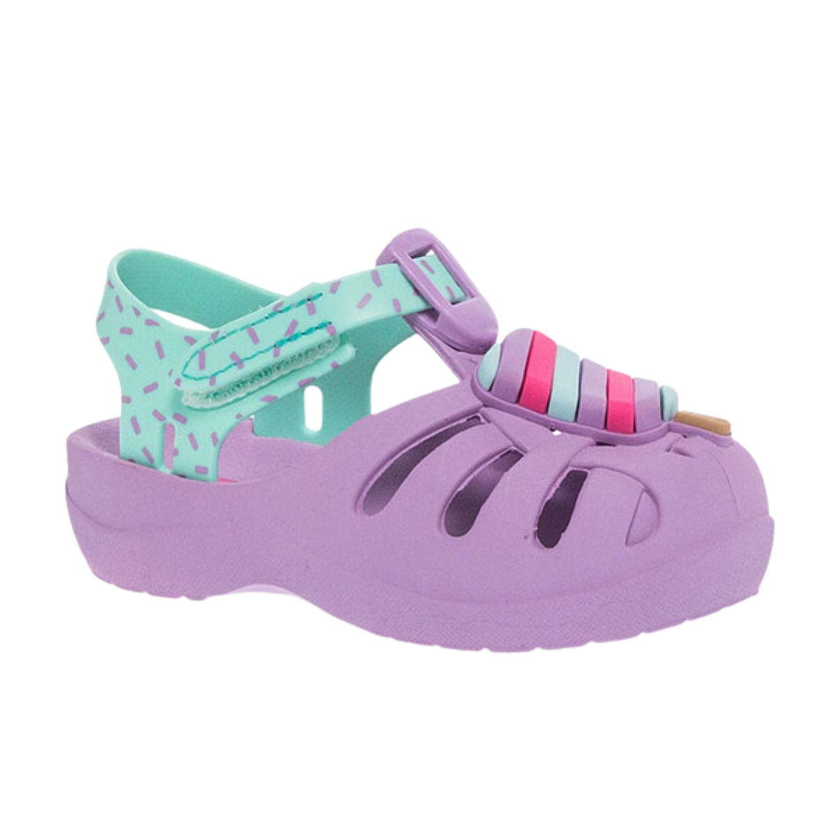 SANDALE IPANEMA SUMMER XIII BABY GT