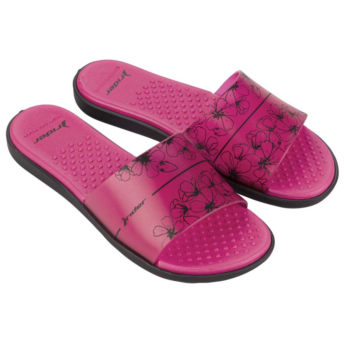 PAPUCE RIDER SPLASH V FEM W 