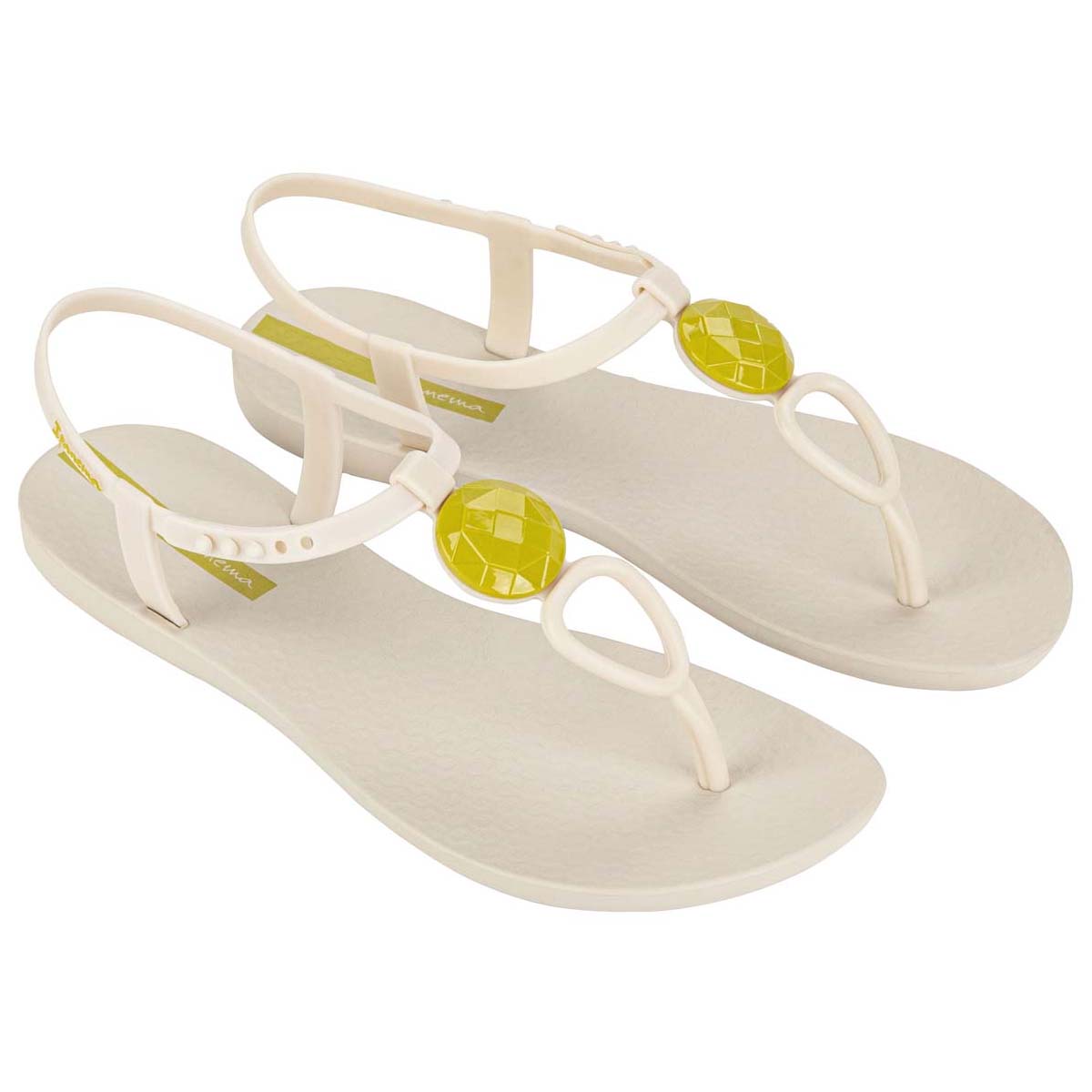 SANDALE IPANEMA CLASS PARTY SANDAL FEM W