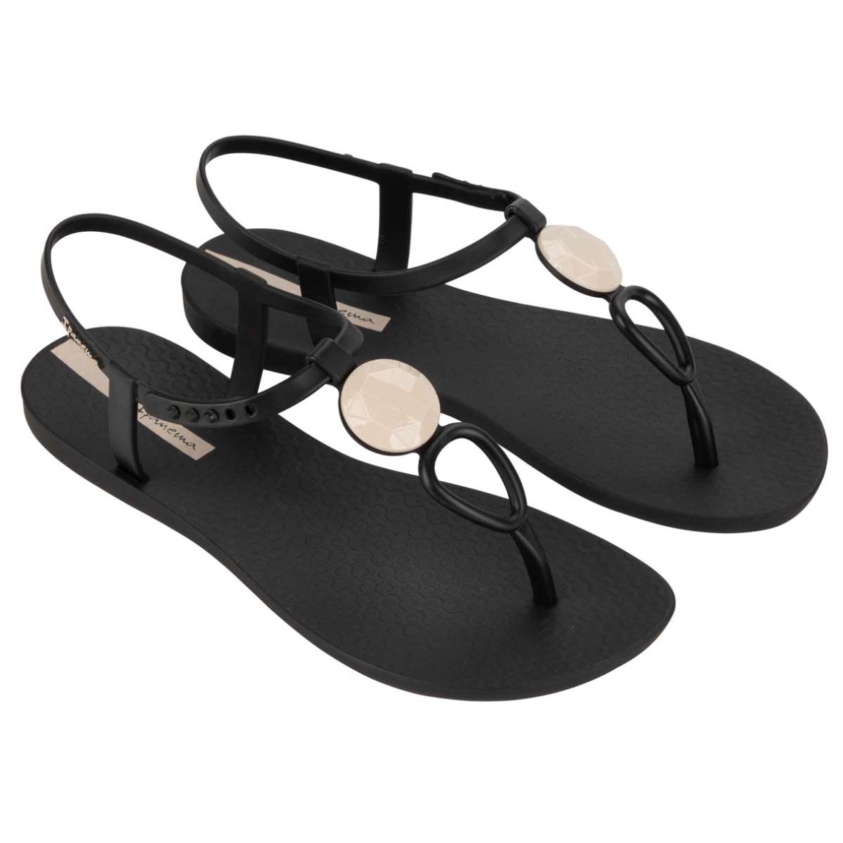 SANDALE IPANEMA CLASS PARTY SANDAL FEM W 