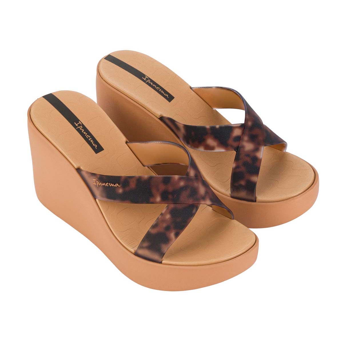 PAPUCE IPANEMA HIGH FASHION SLIDE FEM W 