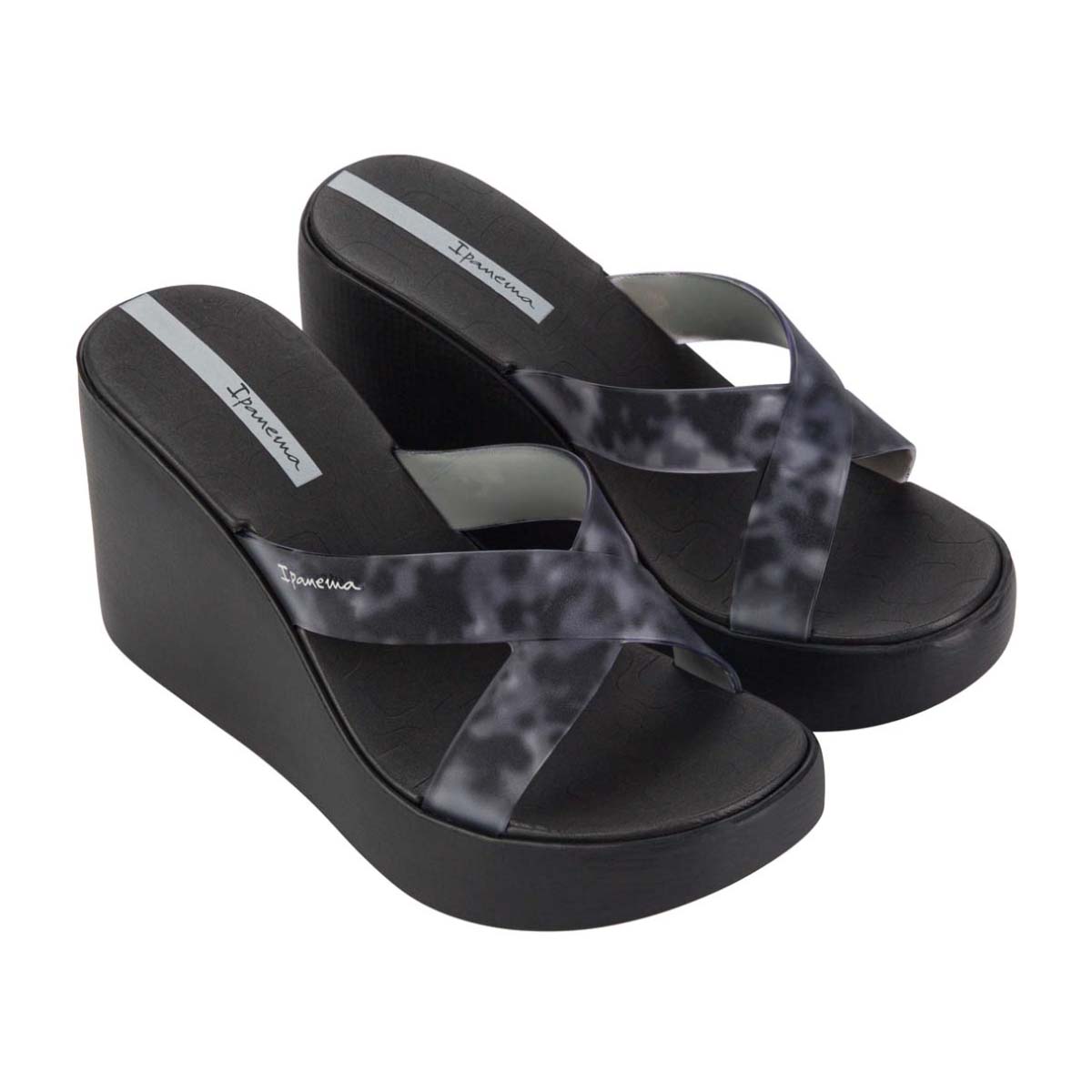 PAPUCE IPANEMA HIGH FASHION SLIDE FEM W 