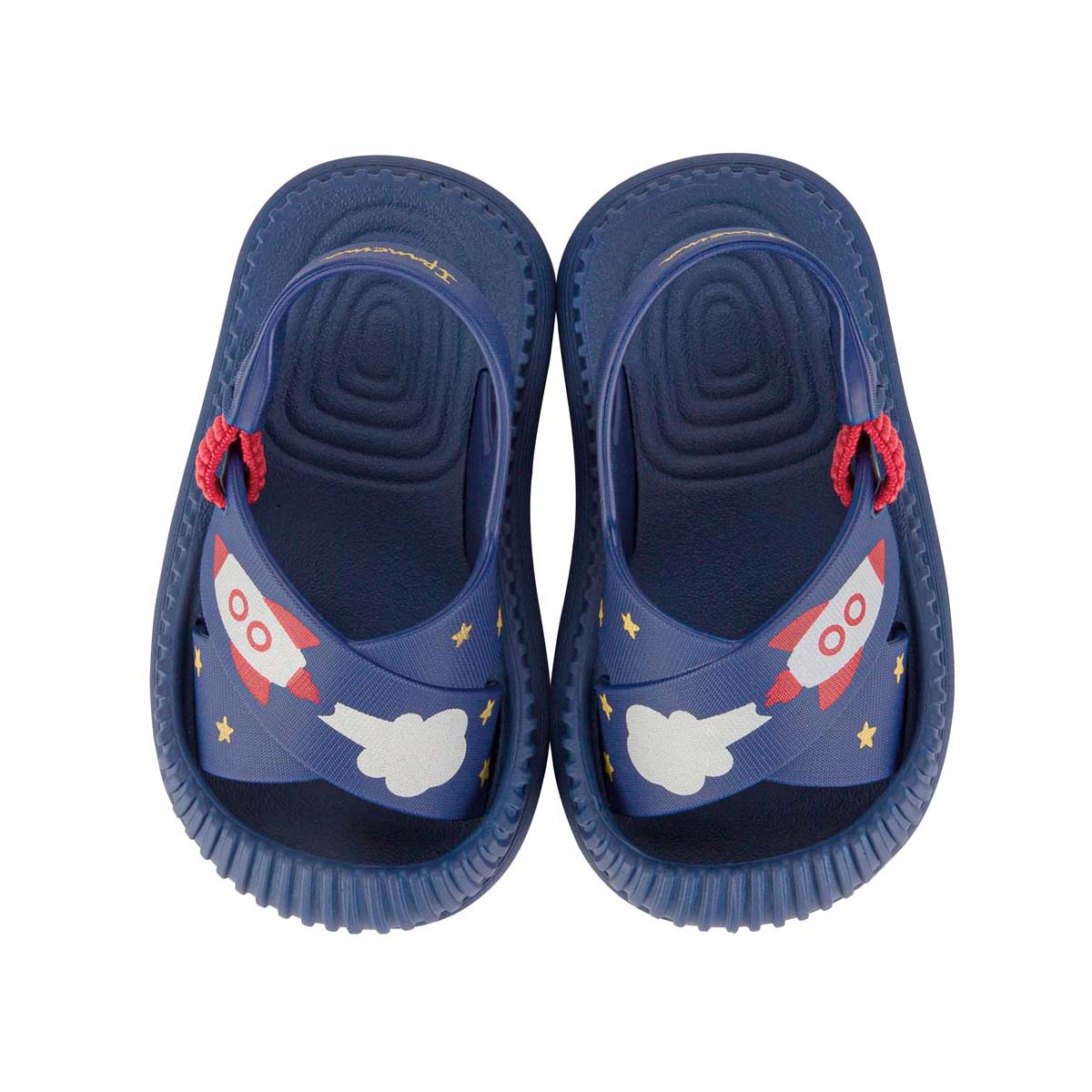 SANDALE IPANEMA CUTE BABY BT 