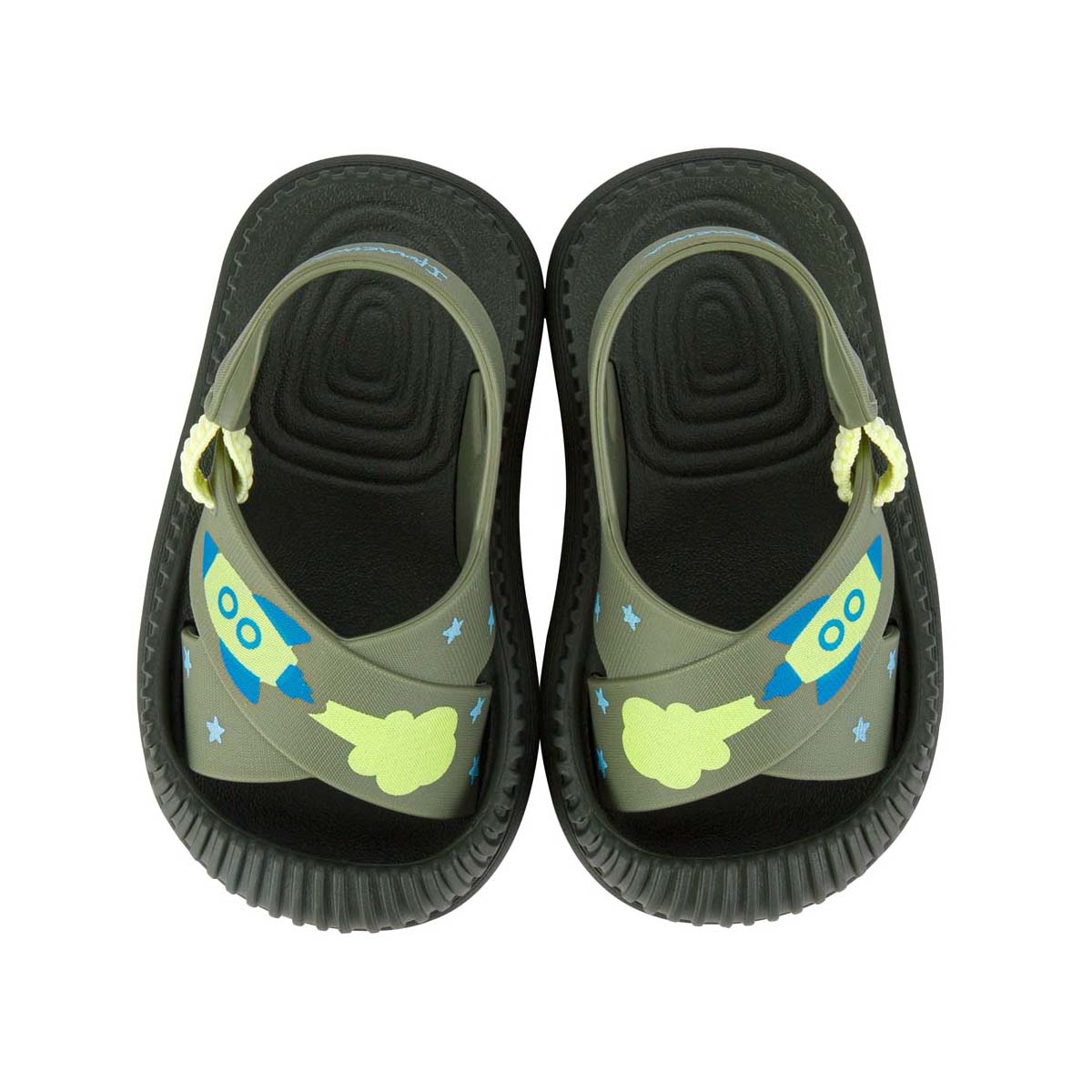 SANDALE IPANEMA CUTE BABY BT 