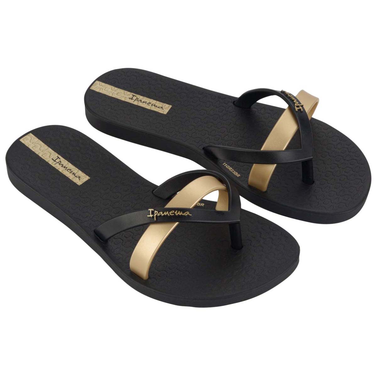 JAPANKE IPANEMA KIREI KIDS GP