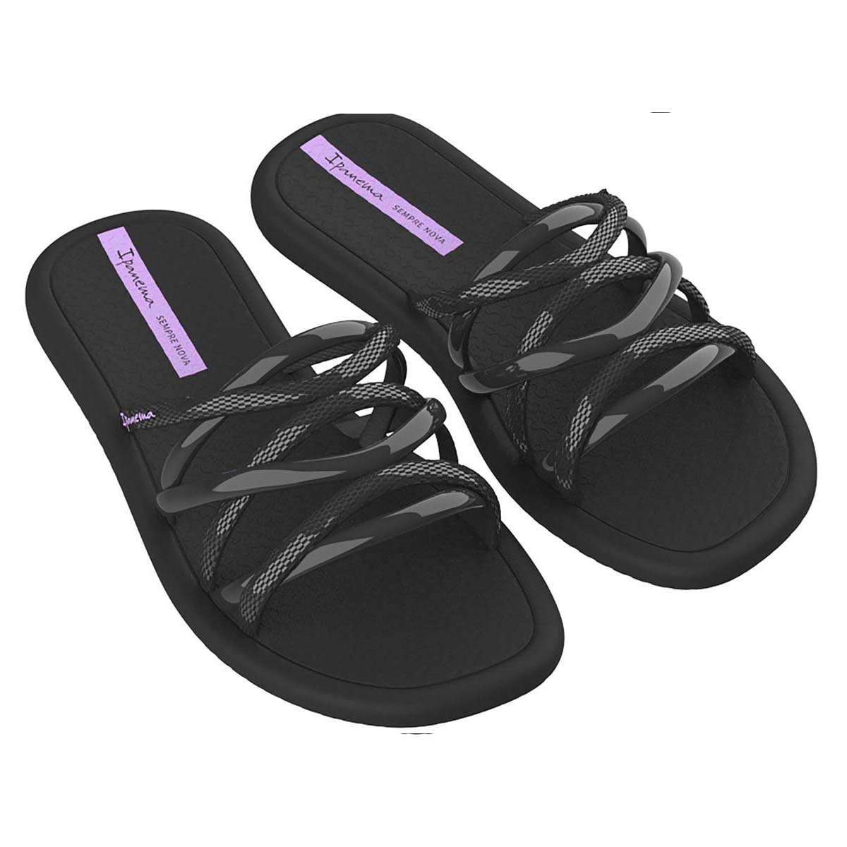 PAPUCE IPANEMA MEU SOL SLIDE FEM W 