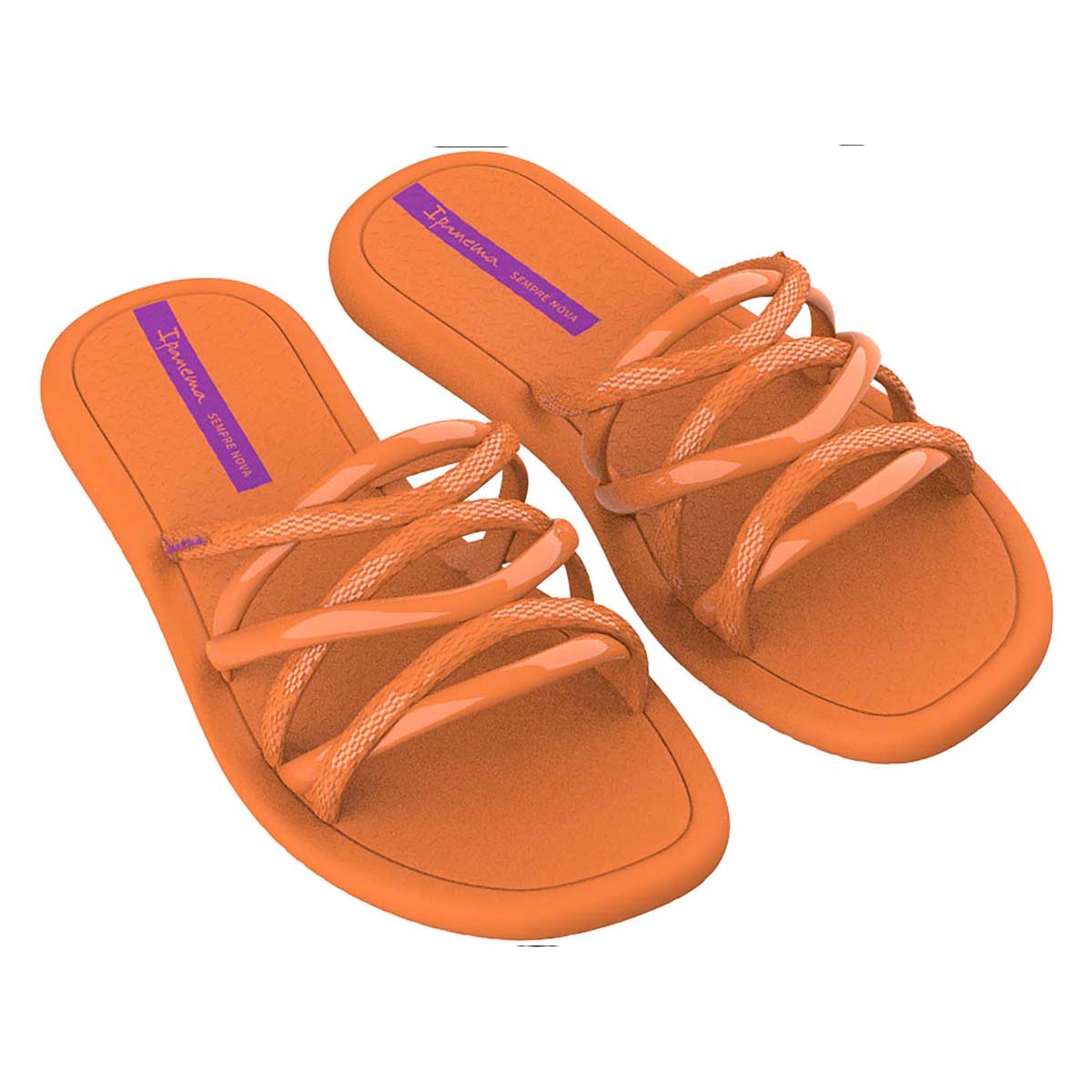 PAPUCE IPANEMA MEU SOL SLIDE FEM W 