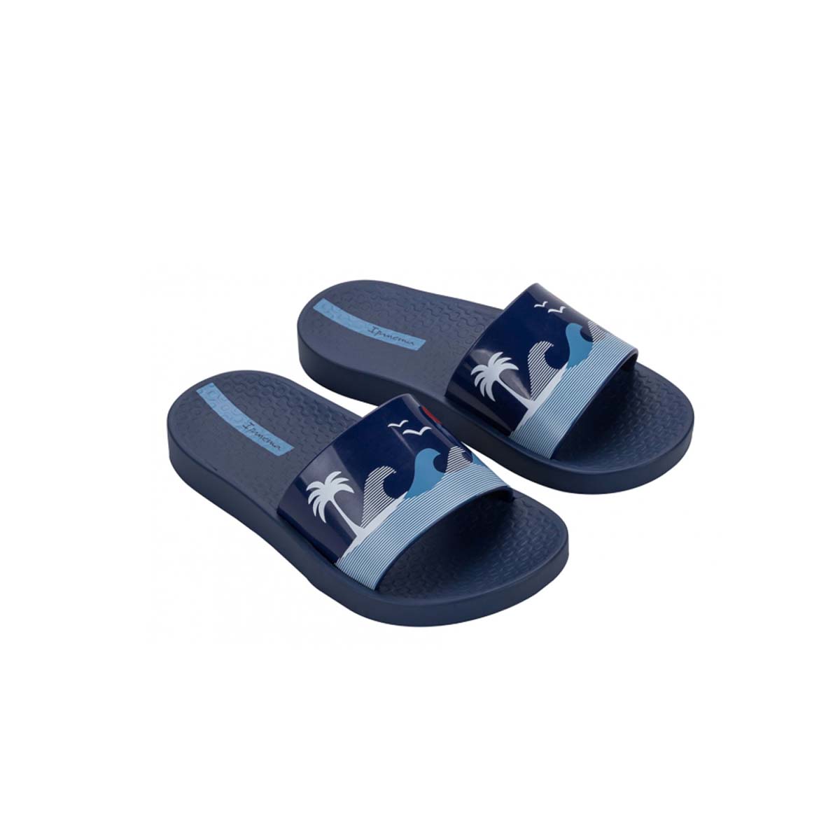 PAPUCE IPANEMA URBAN VI SLIDE KIDS BPG 