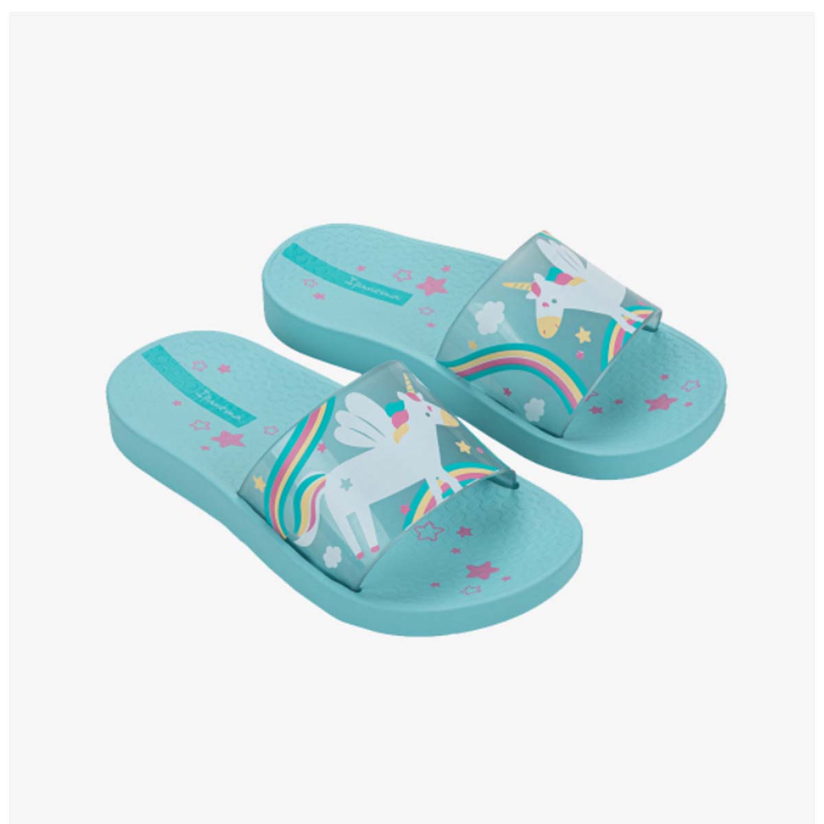 PAPUCE IPANEMA URBAN VI SLIDE KIDS GPG 