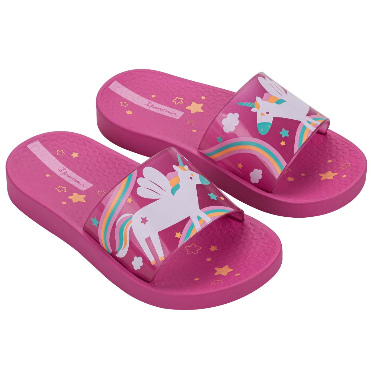 PAPUCE IPANEMA URBAN VI SLIDE KIDS GPG 