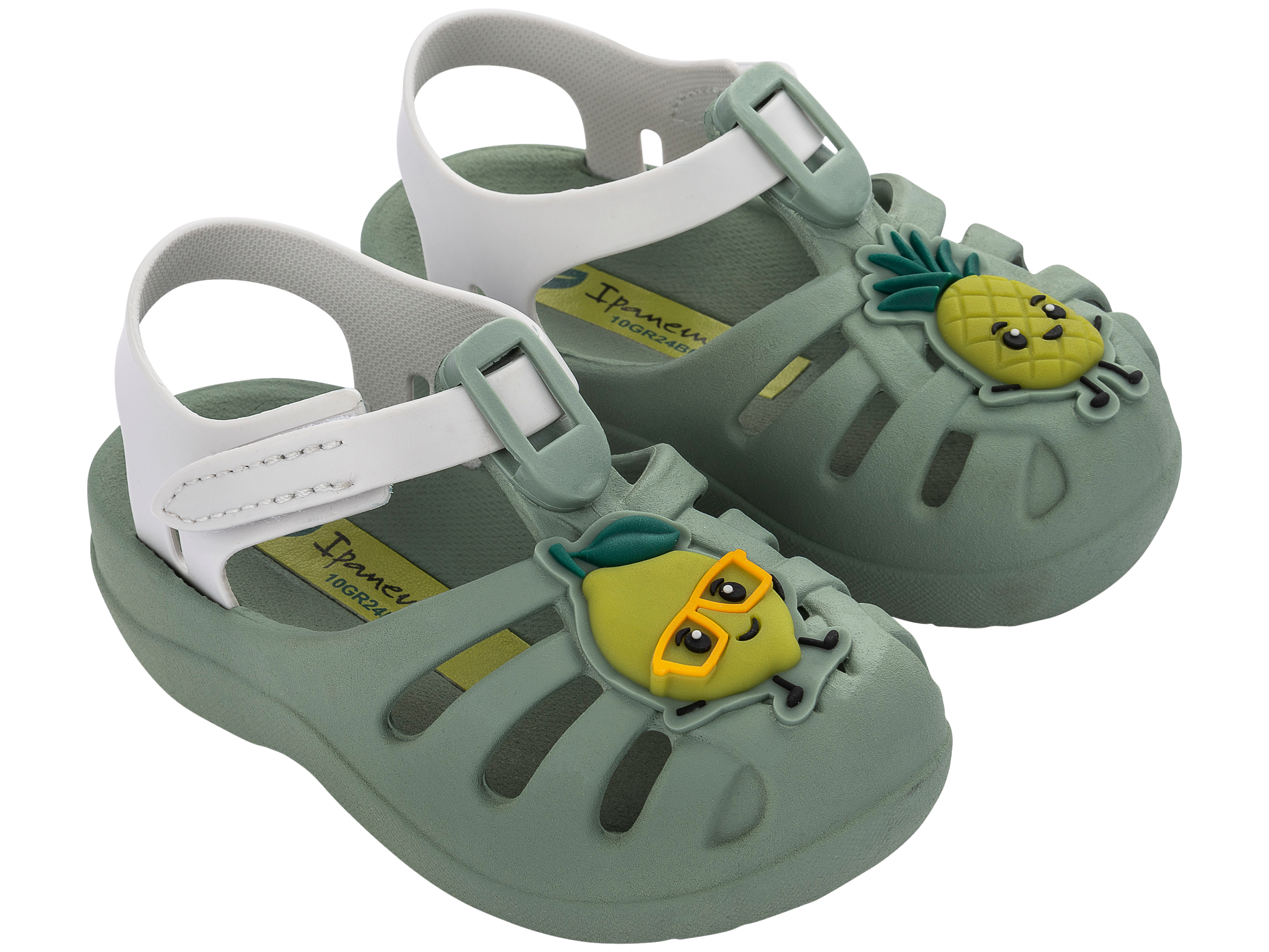 SANDALE IPANEMA SUMMER XIV BABY BT