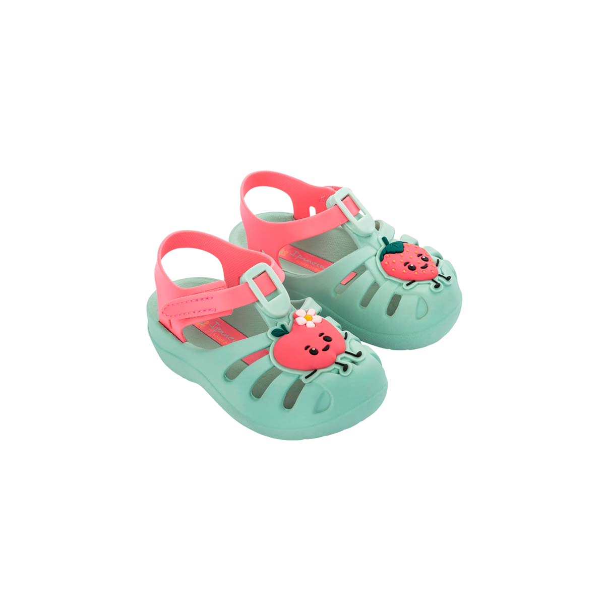 SANDALE IPANEMA SUMMER XIV BABY GT 