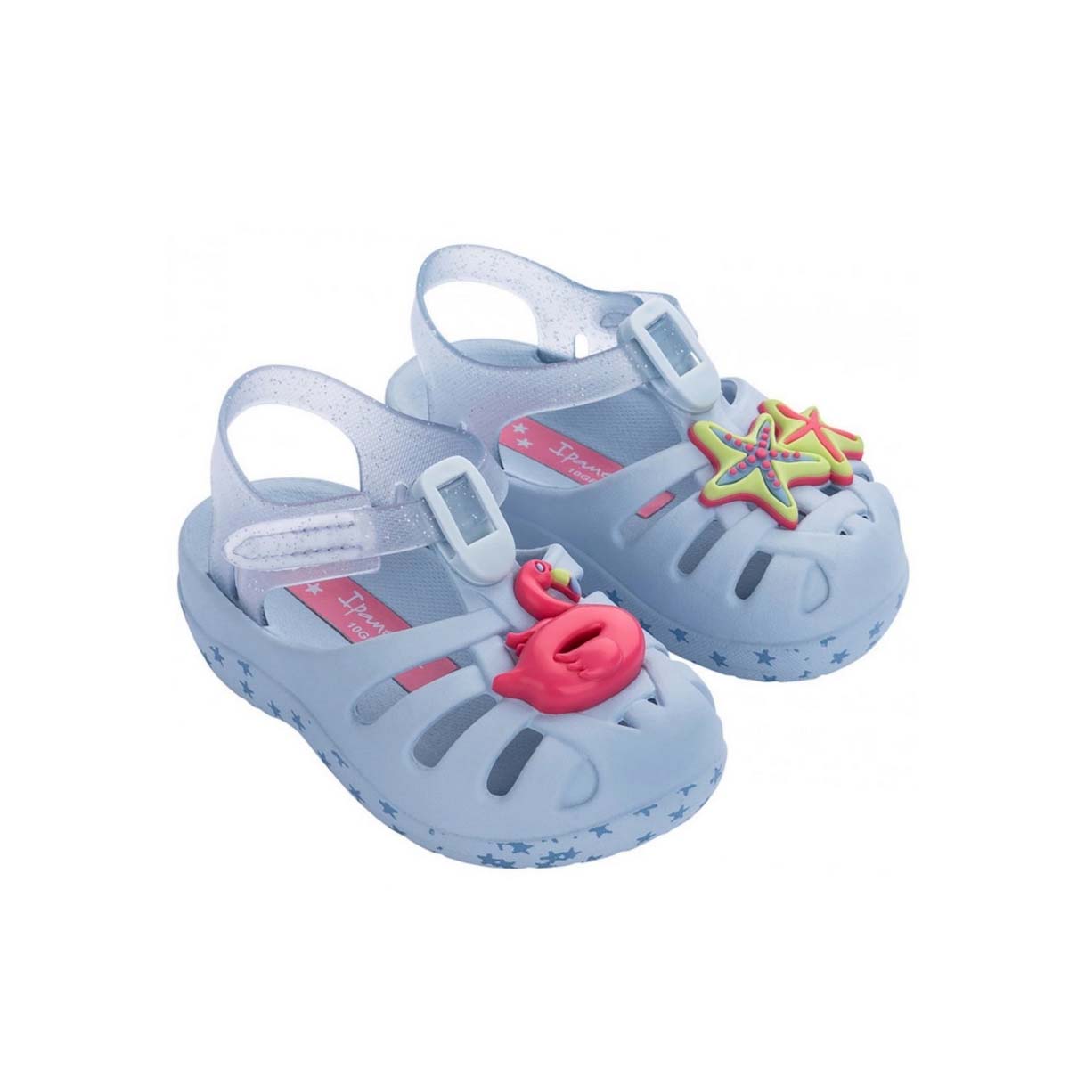 SANDALE IPANEMA SUMMER XV BABY GT