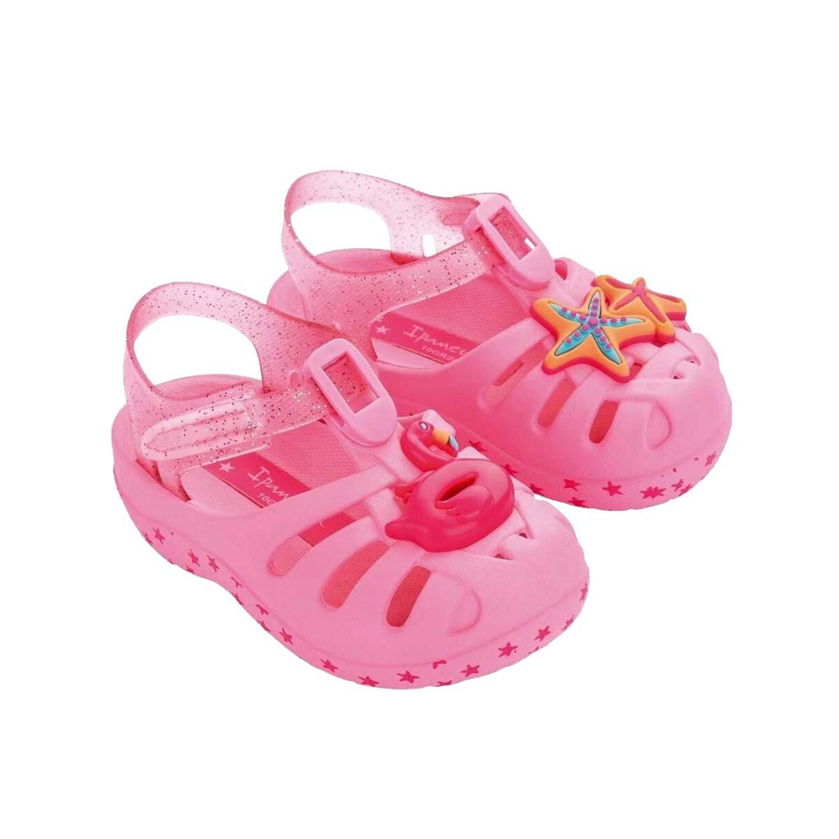 SANDALE IPANEMA SUMMER XV BABY GT