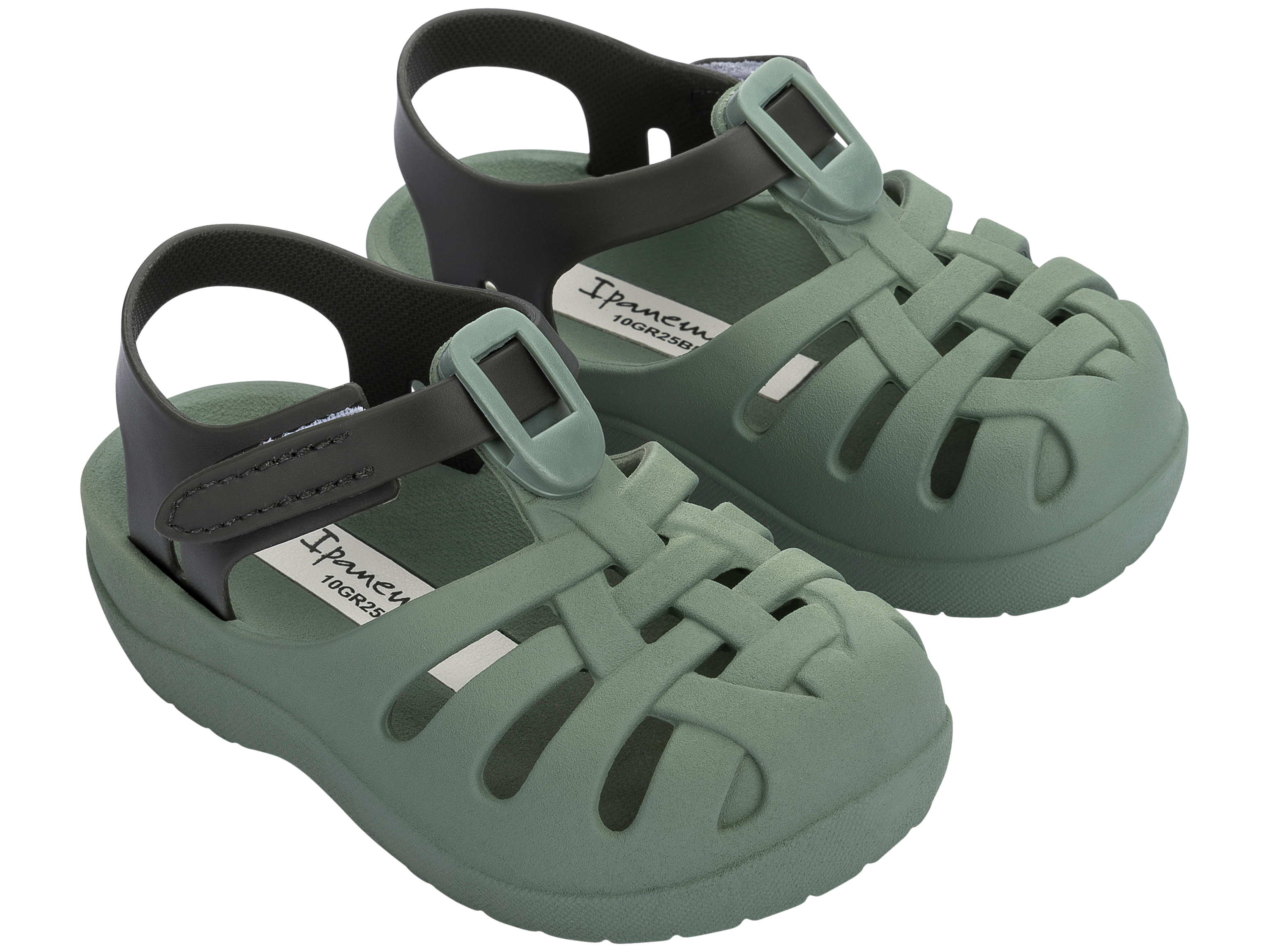 SANDALE IPANEMA SUMMER BASIC II BABY BT
