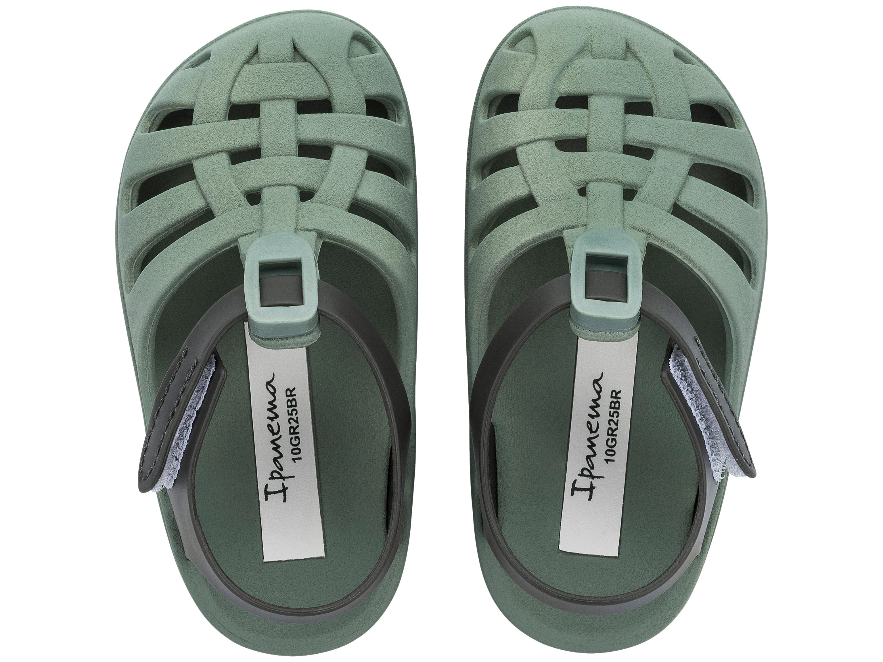 SANDALE IPANEMA SUMMER BASIC II BABY BT
