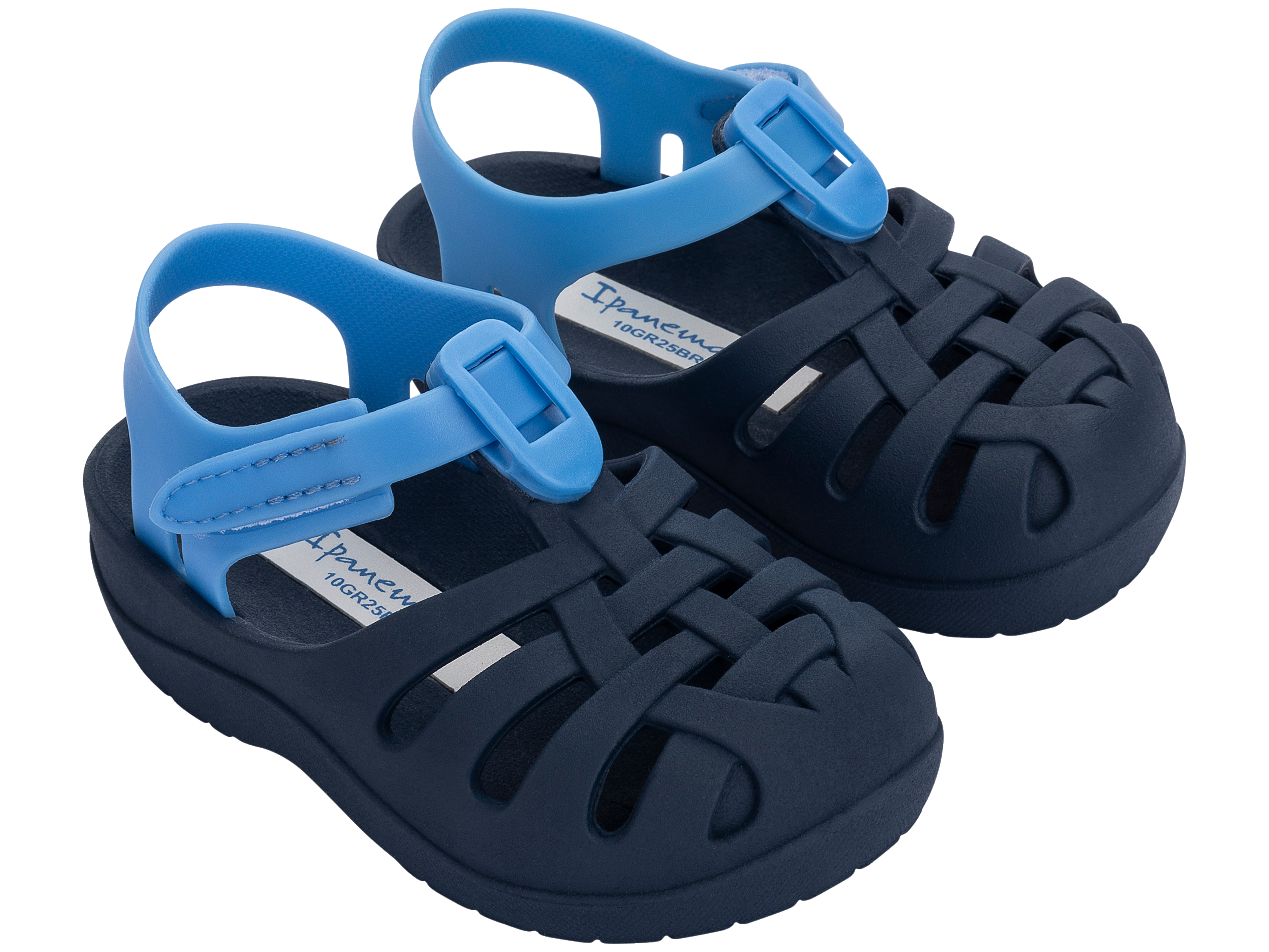 SANDALE IPANEMA SUMMER BASIC II BABY BT