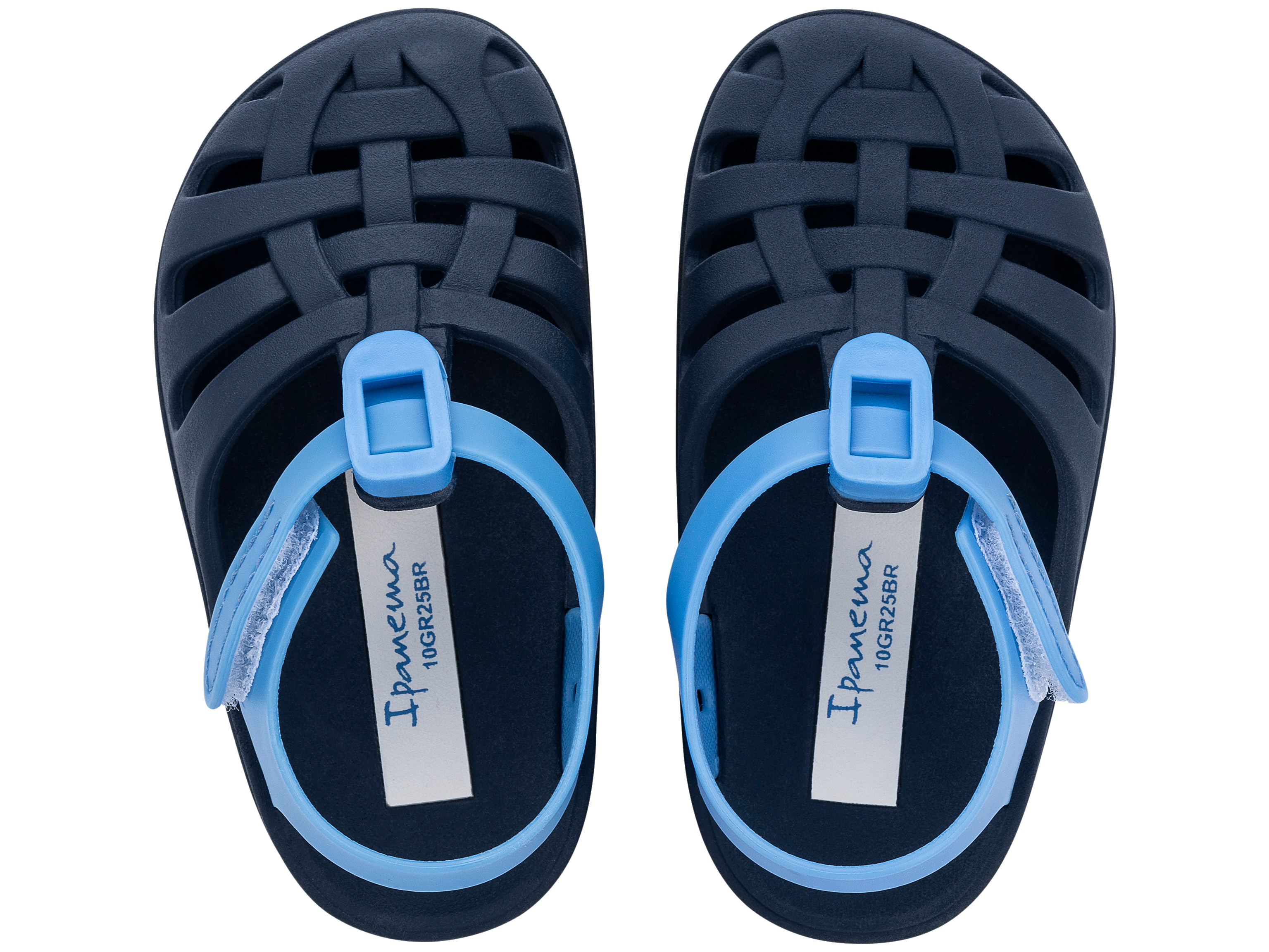 SANDALE IPANEMA SUMMER BASIC II BABY BT 