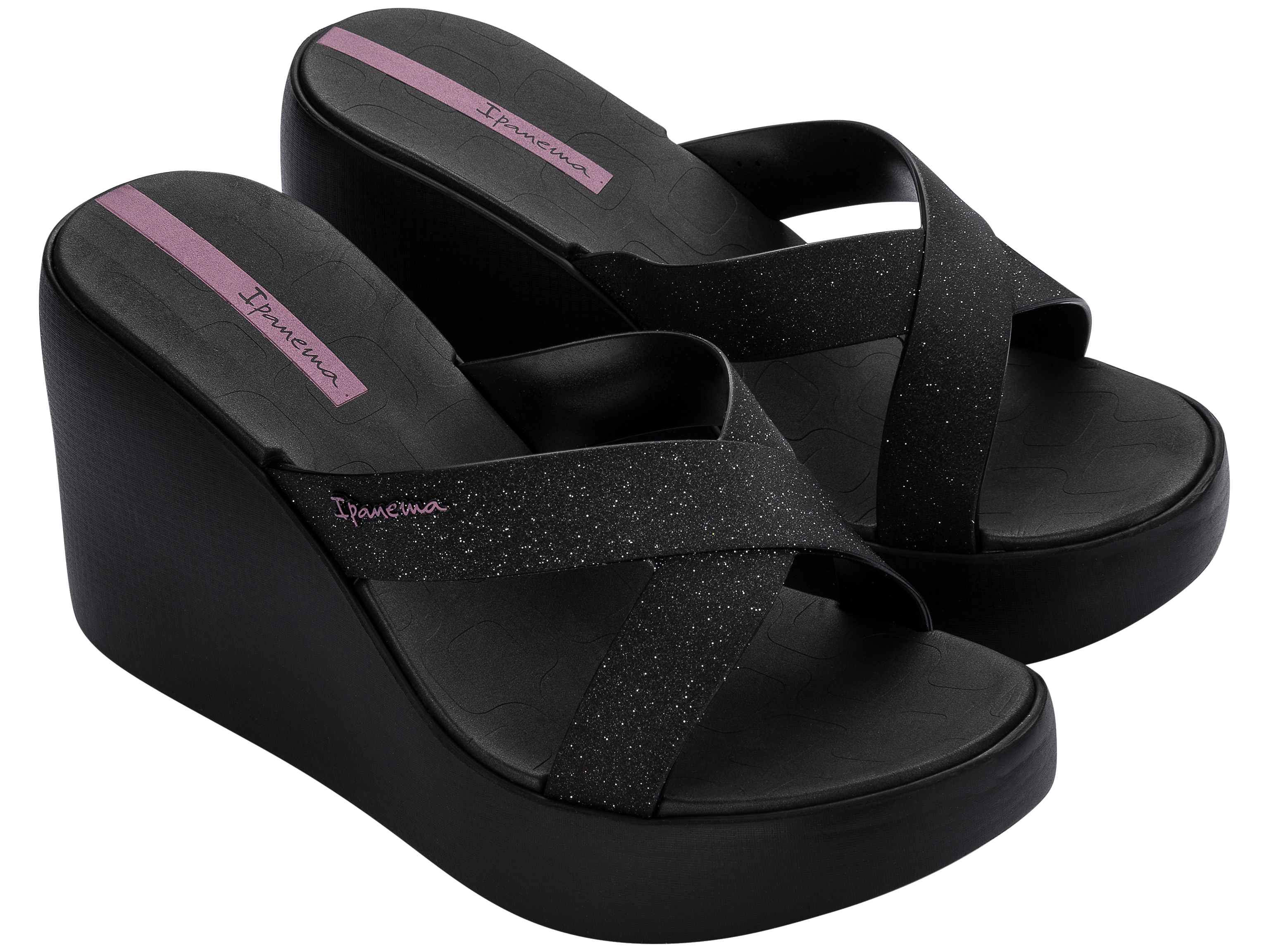 PAPUCE IPANEMA HIGH FASHION II SLIDE FEM W 