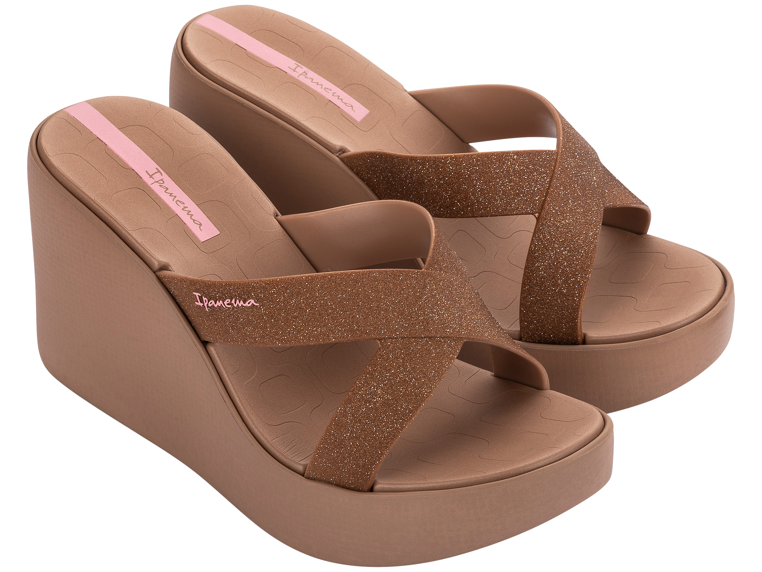 PAPUCE IPANEMA HIGH FASHION II SLIDE FEM W