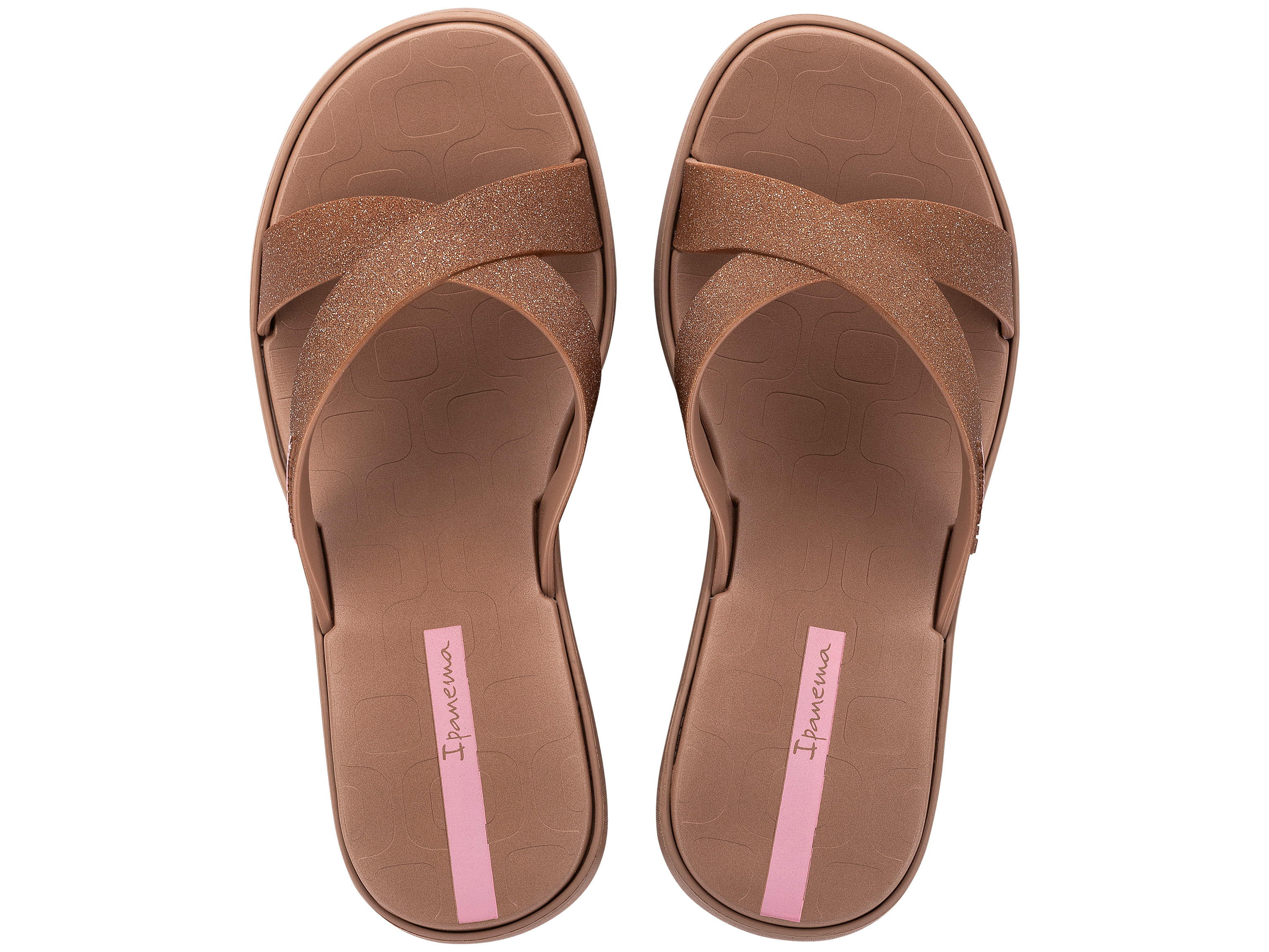 PAPUCE IPANEMA HIGH FASHION II SLIDE FEM W 