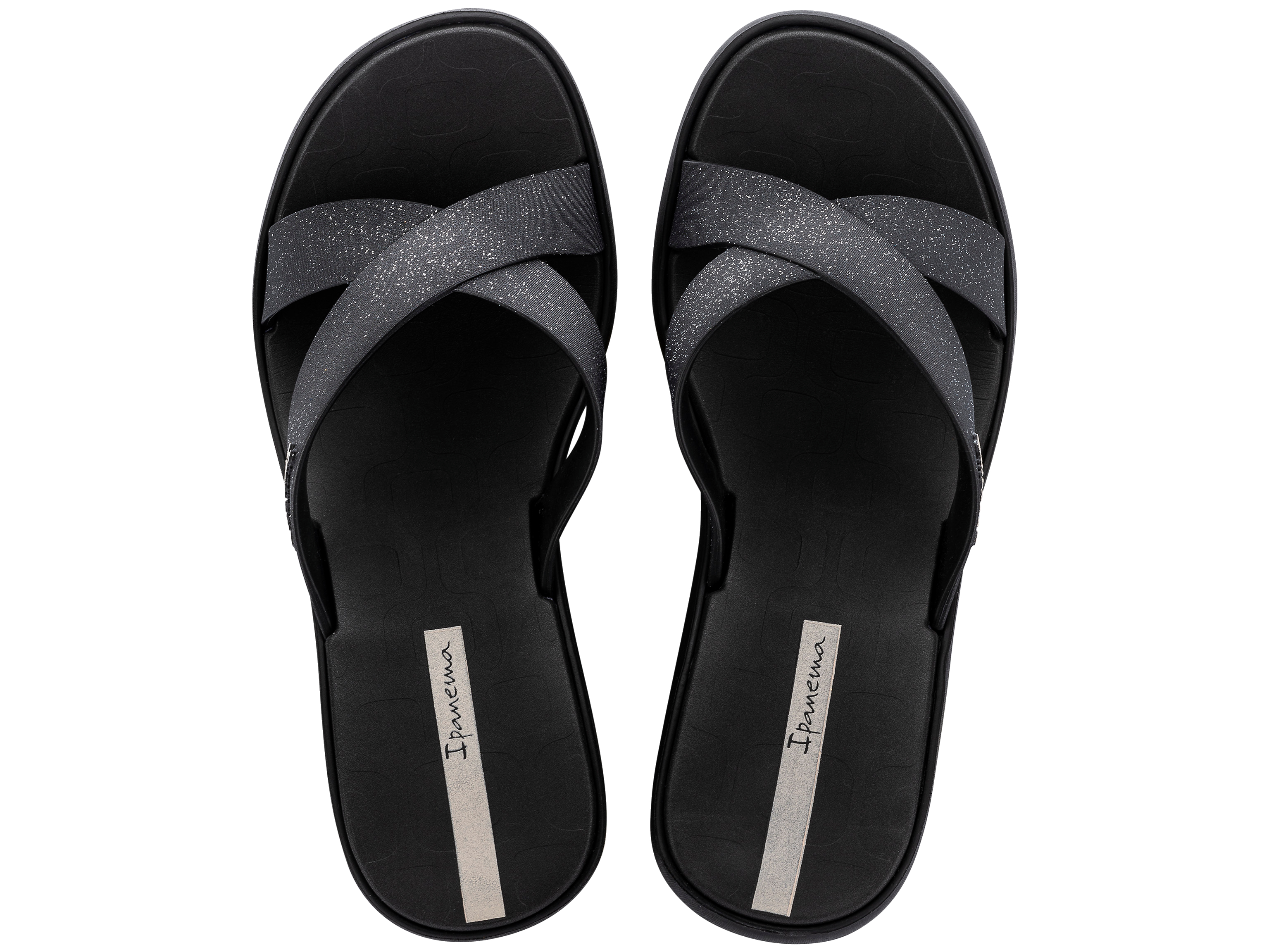 PAPUCE IPANEMA HIGH FASHION II SLIDE FEM W 