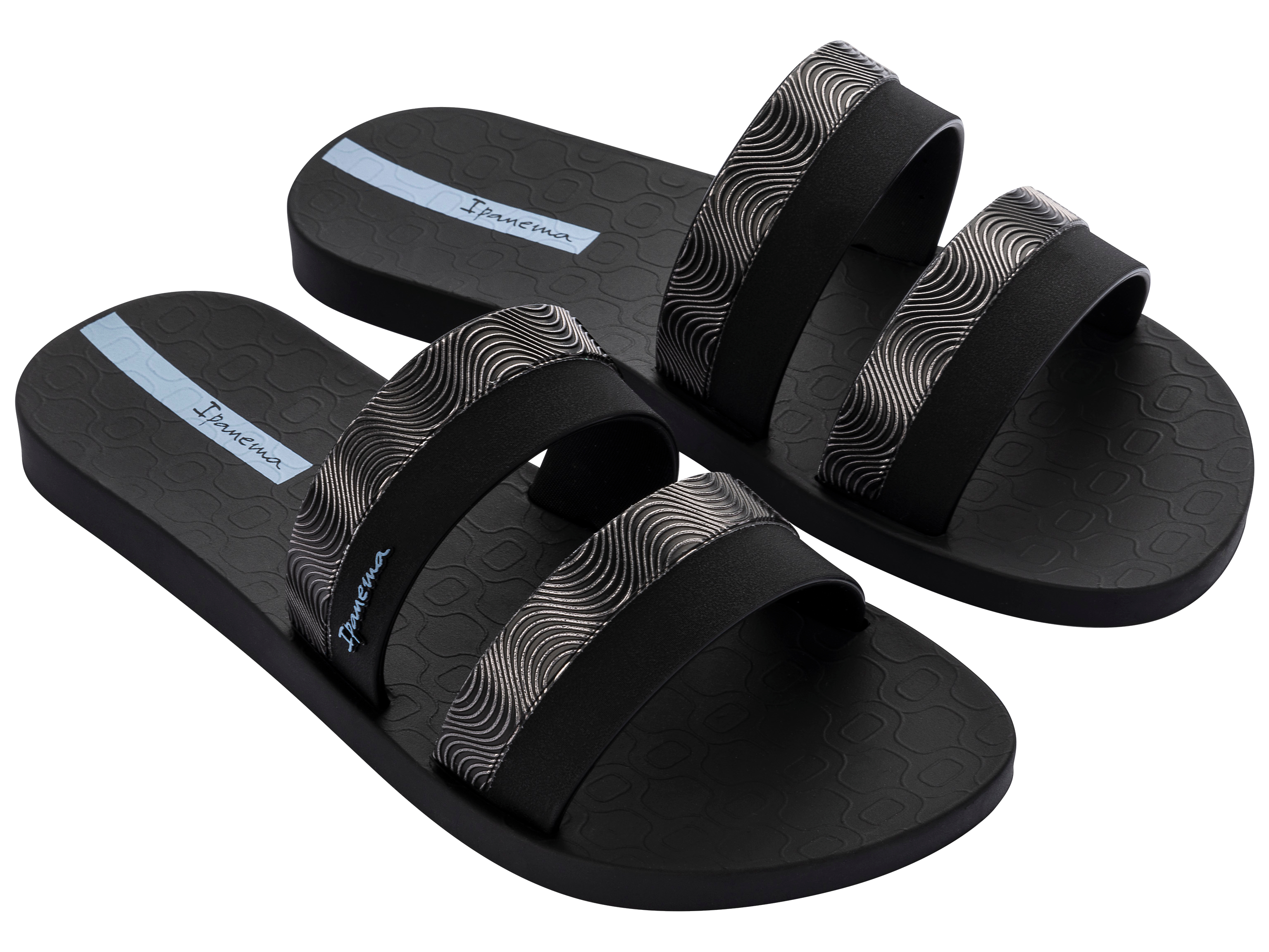 PAPUCE IPANEMA MESH SLIDE FEM W