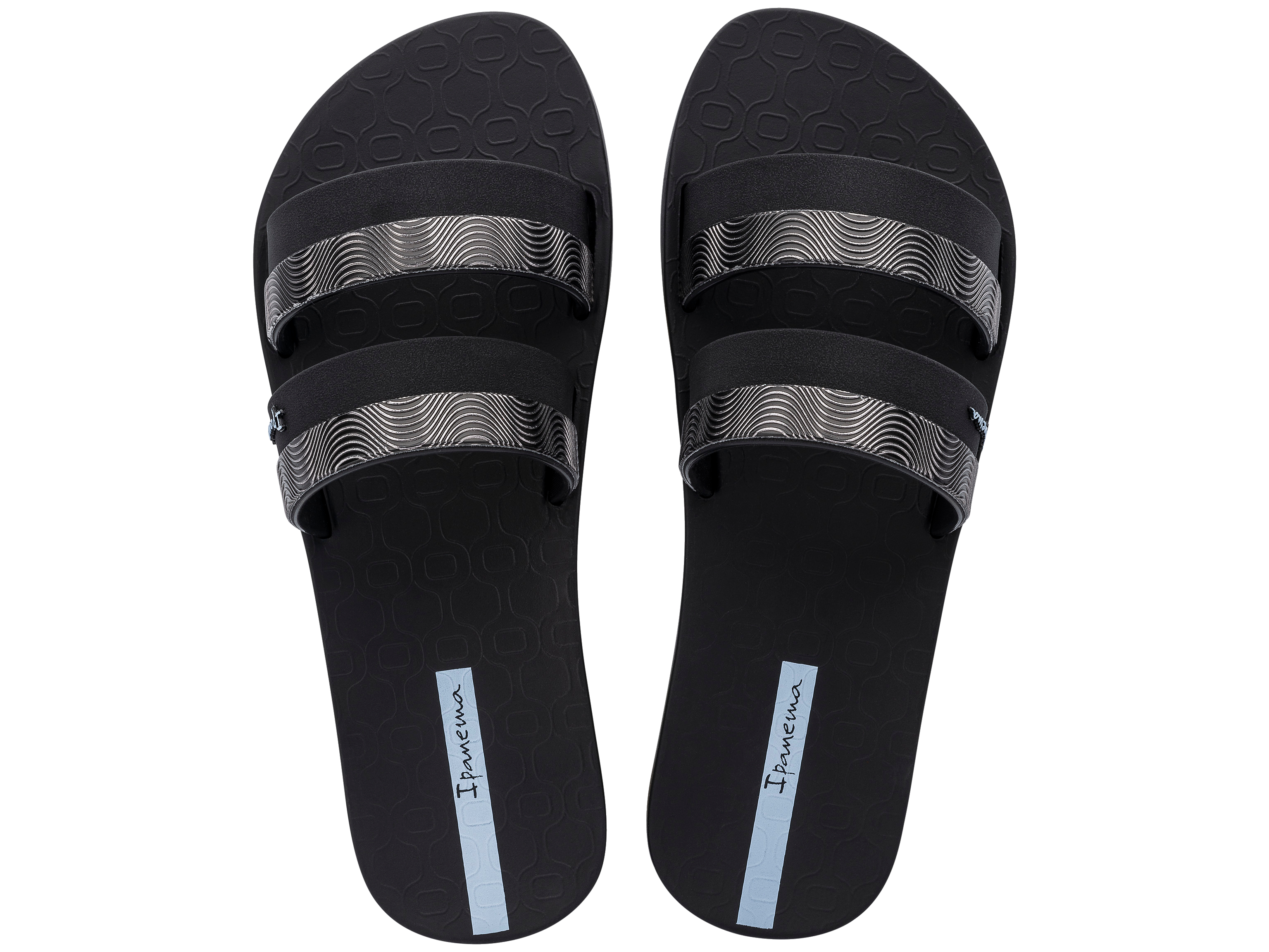 PAPUCE IPANEMA MESH SLIDE FEM W 