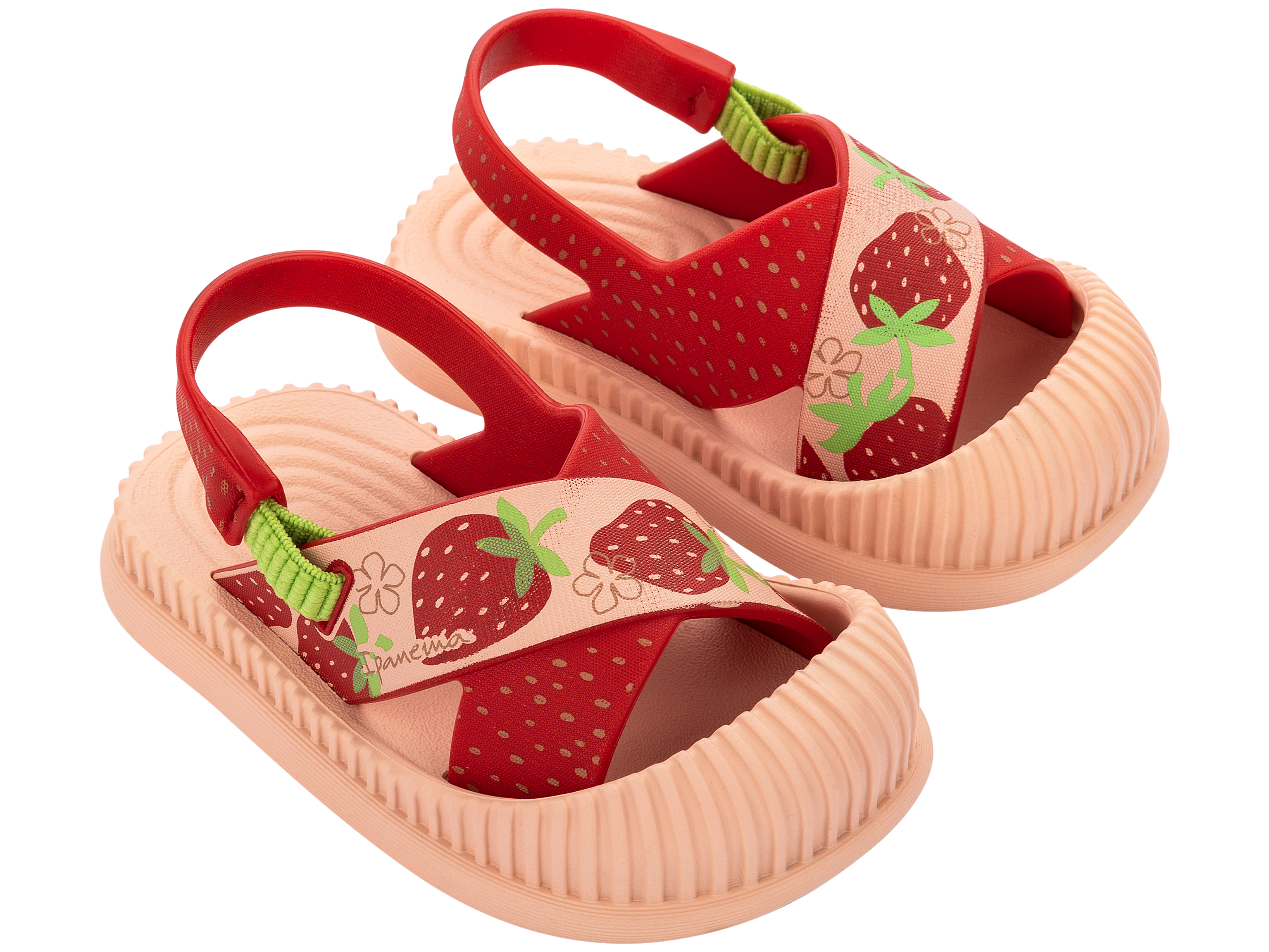 SANDALE IPANEMA PRECIOUS BABY GT 