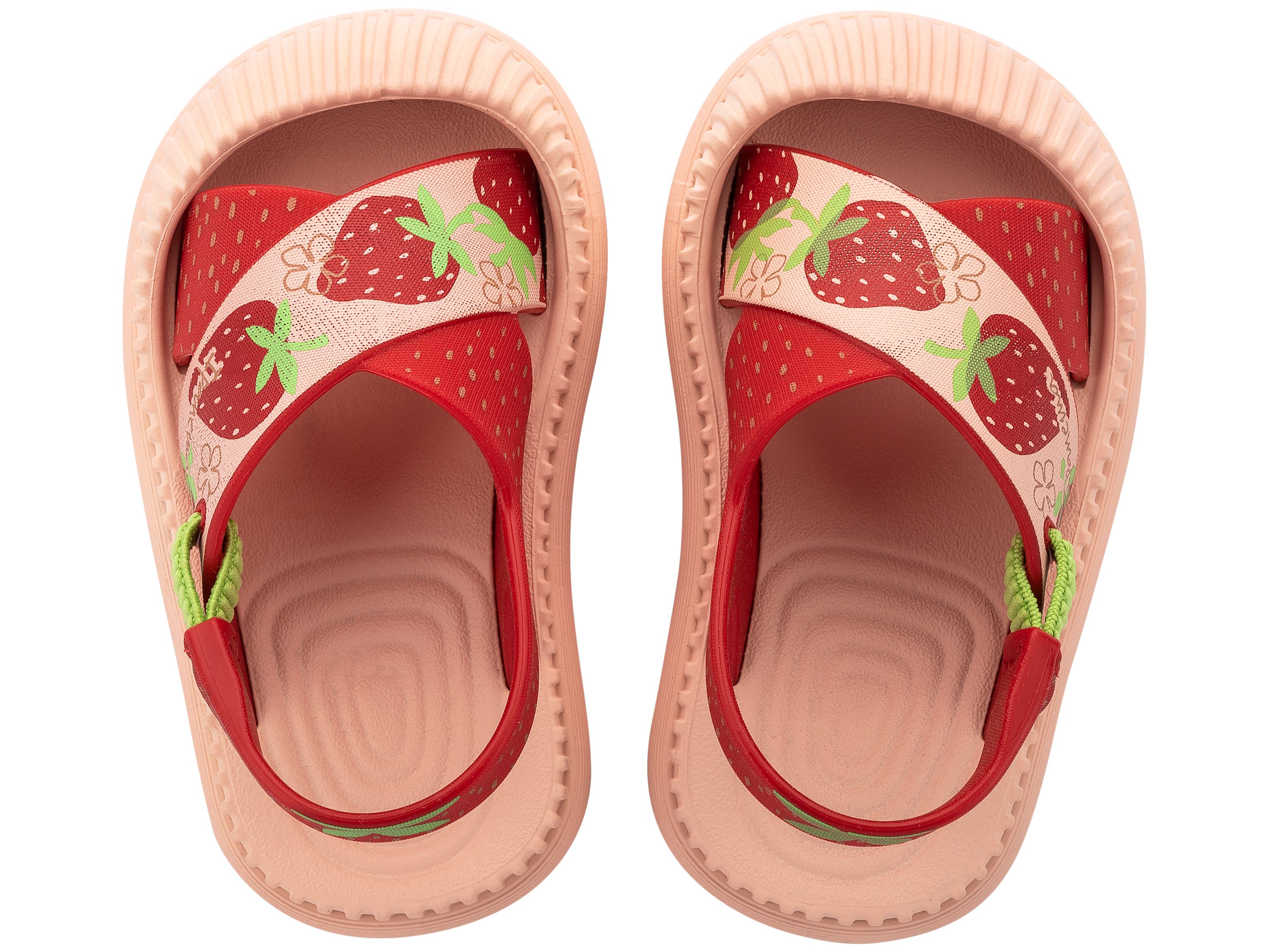 SANDALE IPANEMA PRECIOUS BABY GT 