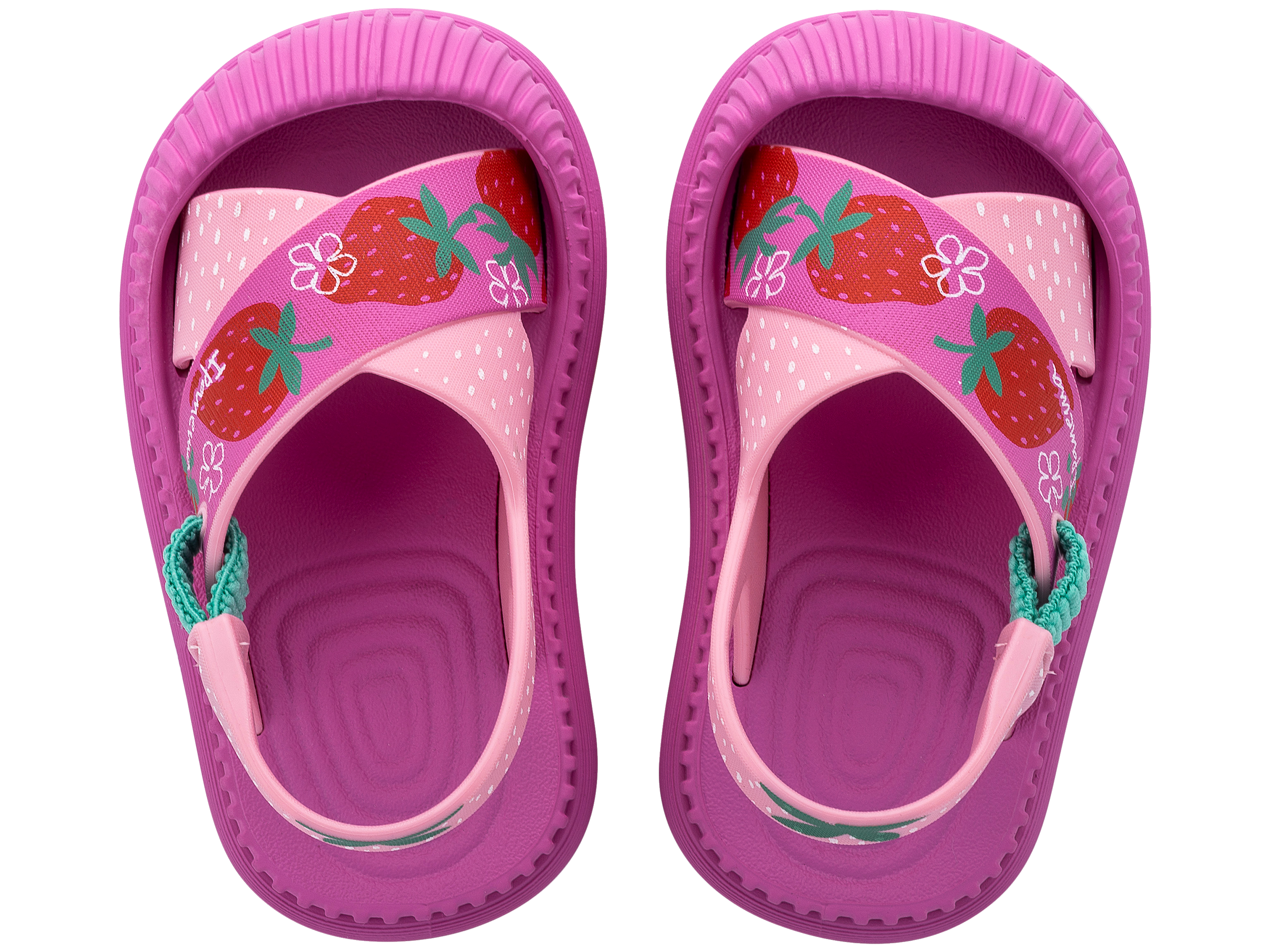 SANDALE IPANEMA PRECIOUS BABY GT 