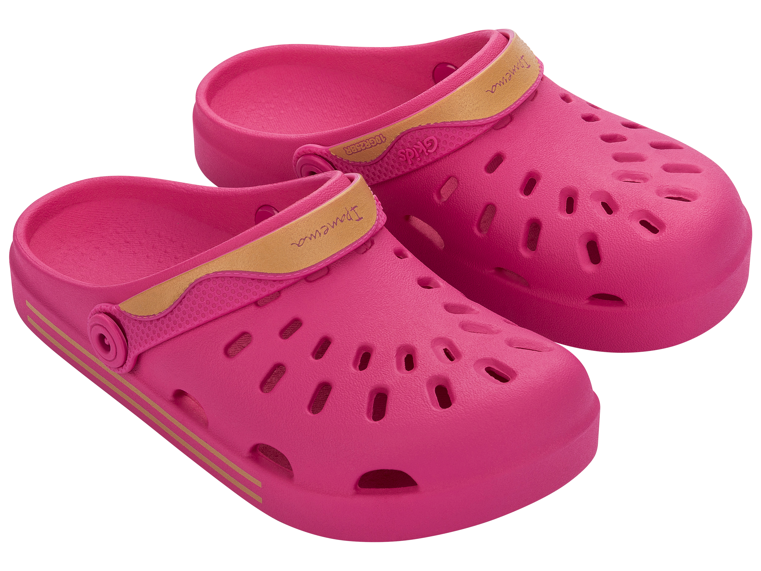 PAPUCE IPANEMA MOTION KIDS GP